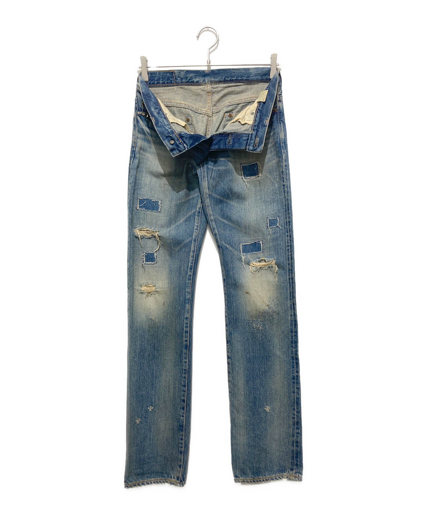 中古・古着通販】Hysteric Glamour (ヒステリックグラマー) KINKY