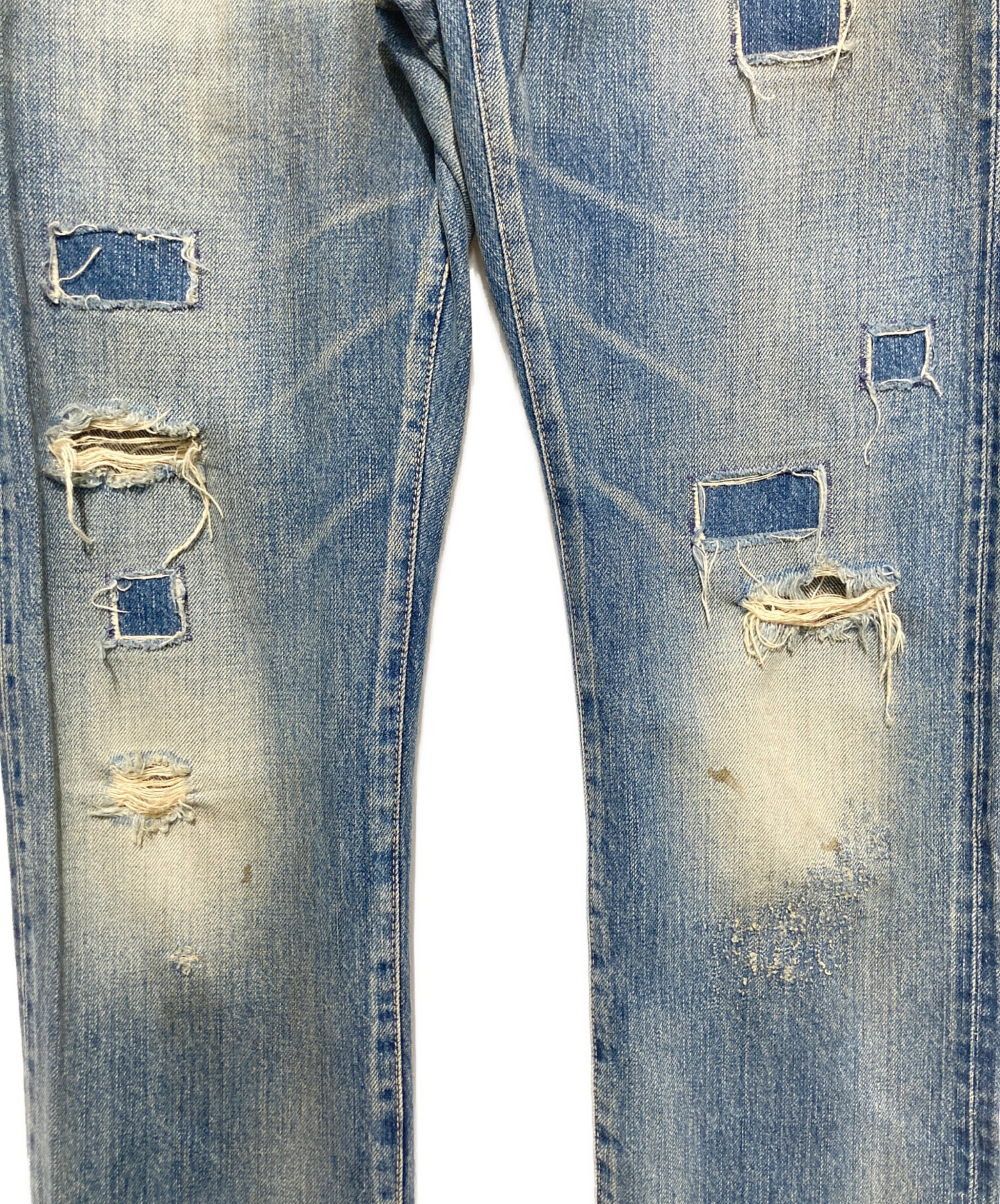 中古・古着通販】Hysteric Glamour (ヒステリックグラマー) KINKY