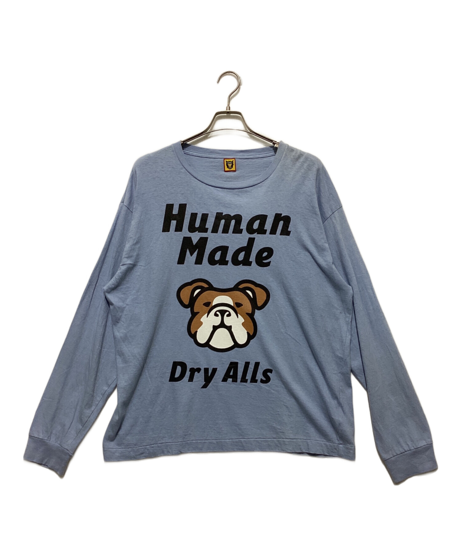中古・古着通販】HUMAN MADE (ヒューマンメイド) DRY ALL ドッグ 