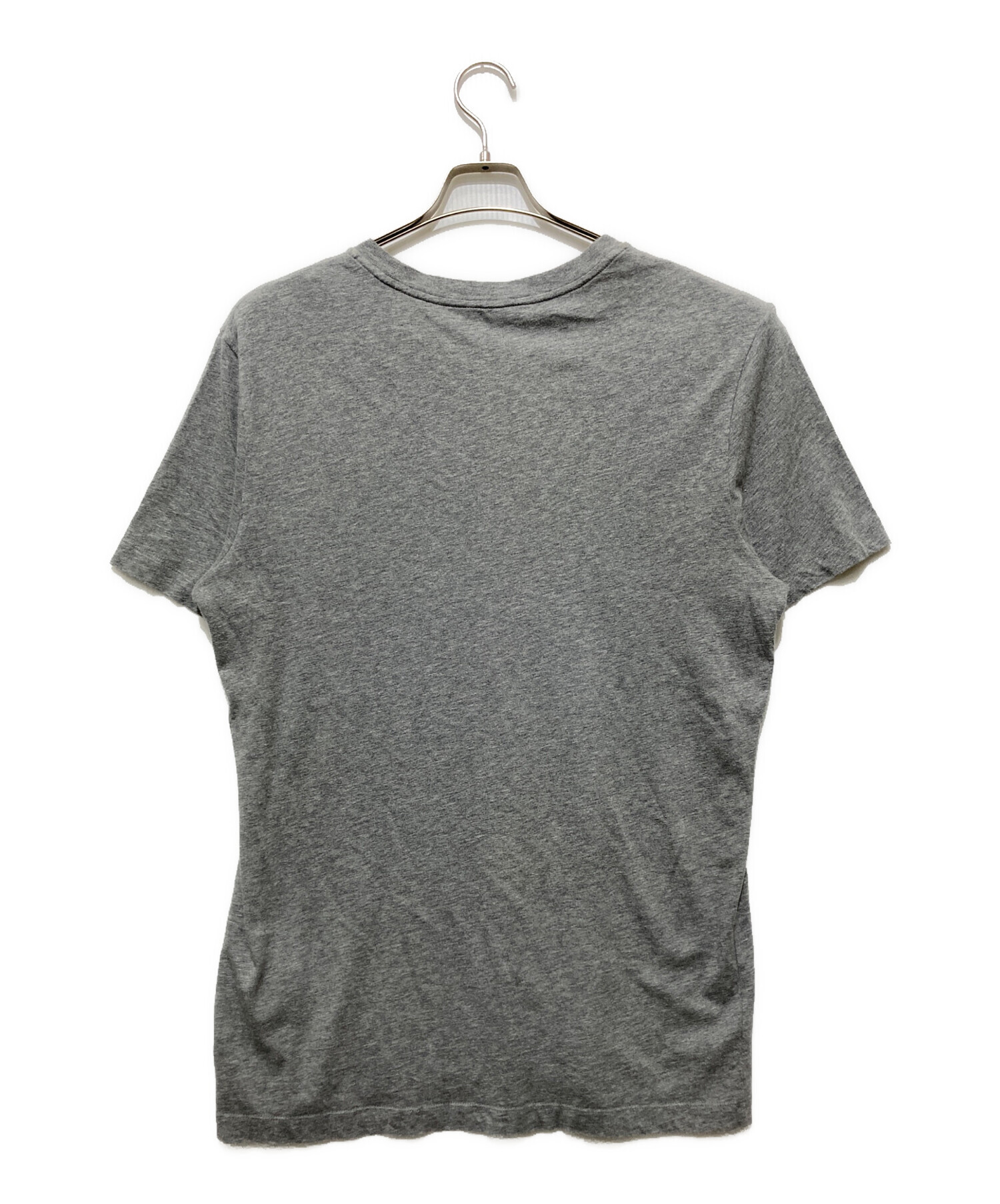 中古・古着通販】MONCLER (モンクレール) SS T-SHIRT / コットン半袖T 
