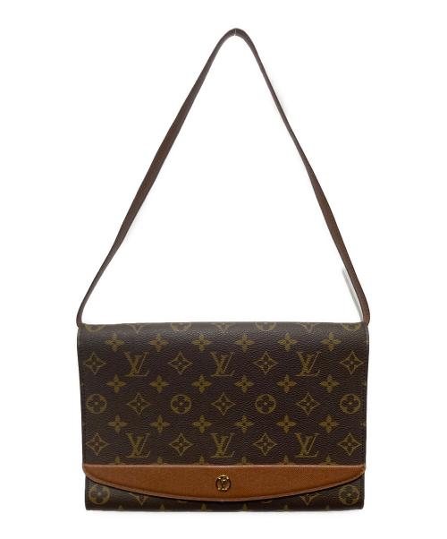 中古・古着通販】LOUIS VUITTON (ルイ ヴィトン) クラッチバッグ