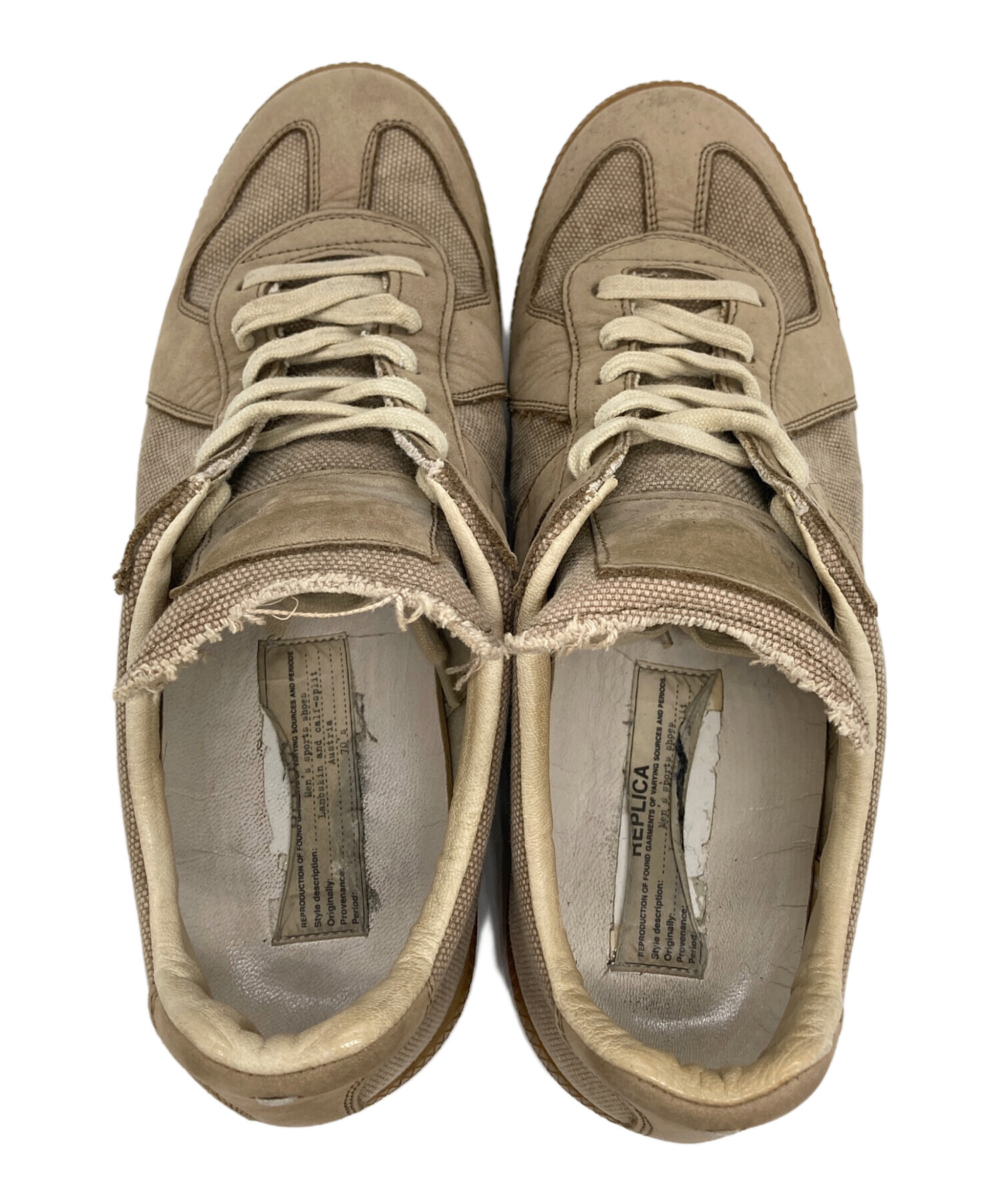 中古・古着通販】Maison Martin Margiela (メゾンマルタンマルジェラ 