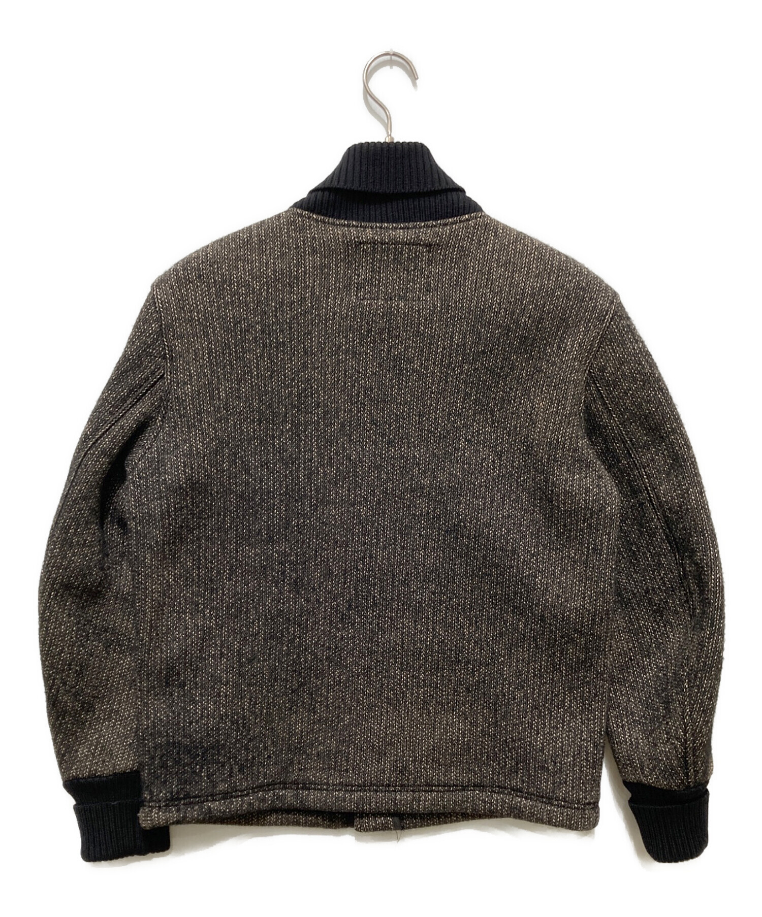 中古・古着通販】TENDERLOIN (テンダーロイン) ビーチクロスジャケット