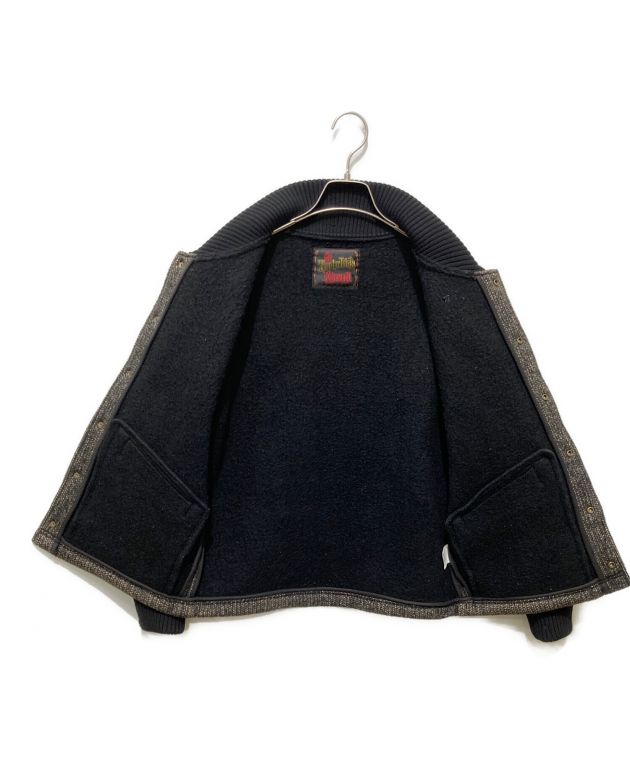 中古・古着通販】TENDERLOIN (テンダーロイン) ビーチクロスジャケット