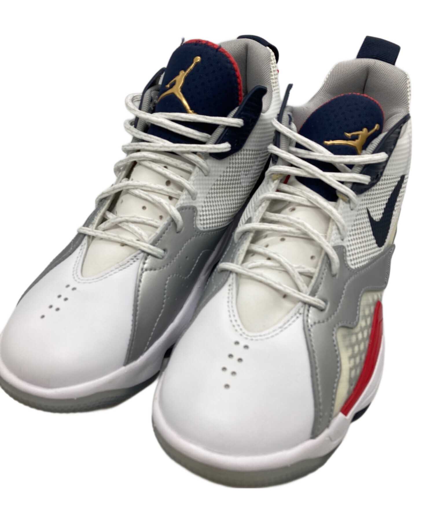 中古・古着通販】NIKE (ナイキ) AIR JORDAN ZOOM 92 
