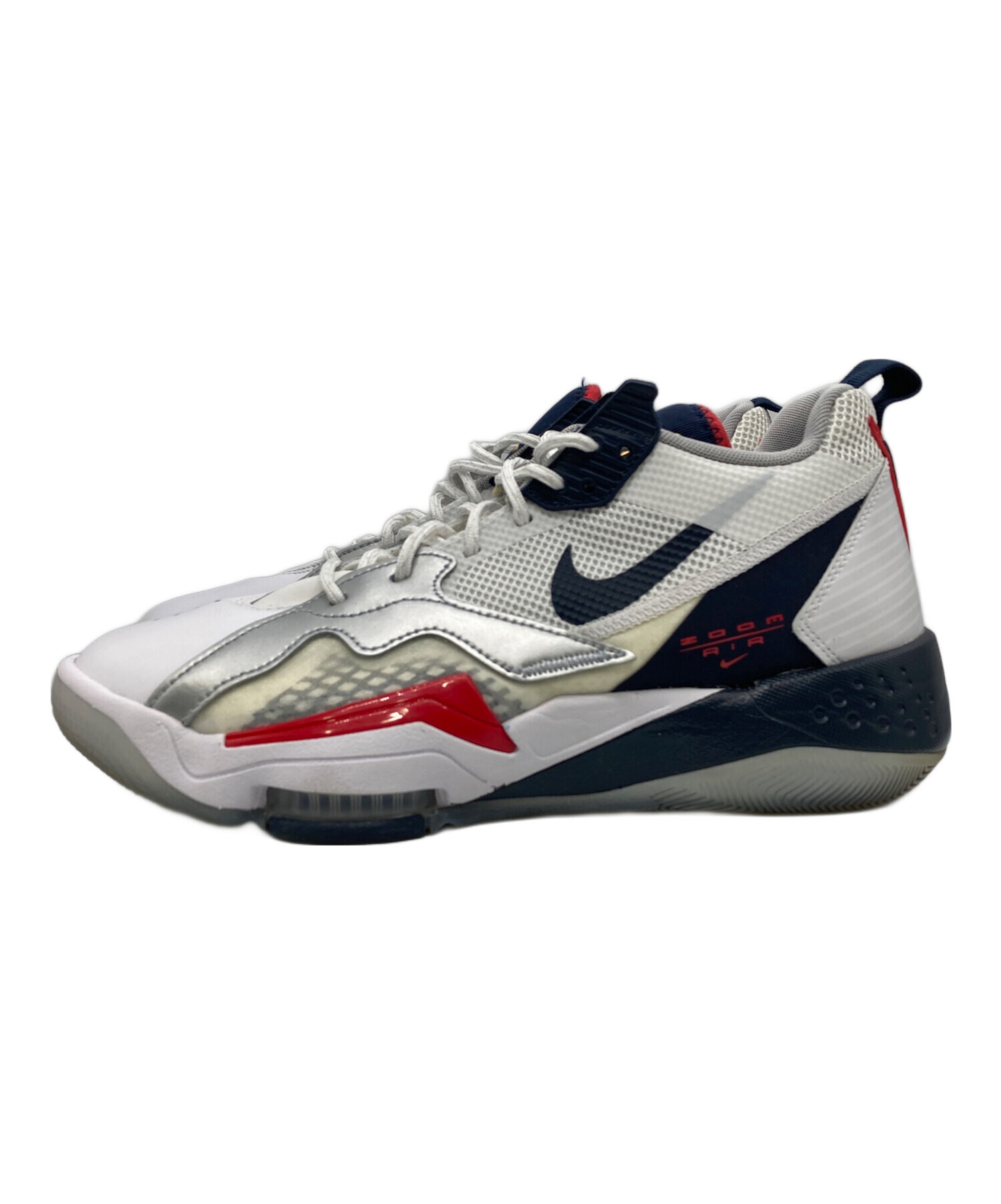 中古・古着通販】NIKE (ナイキ) AIR JORDAN ZOOM 92 