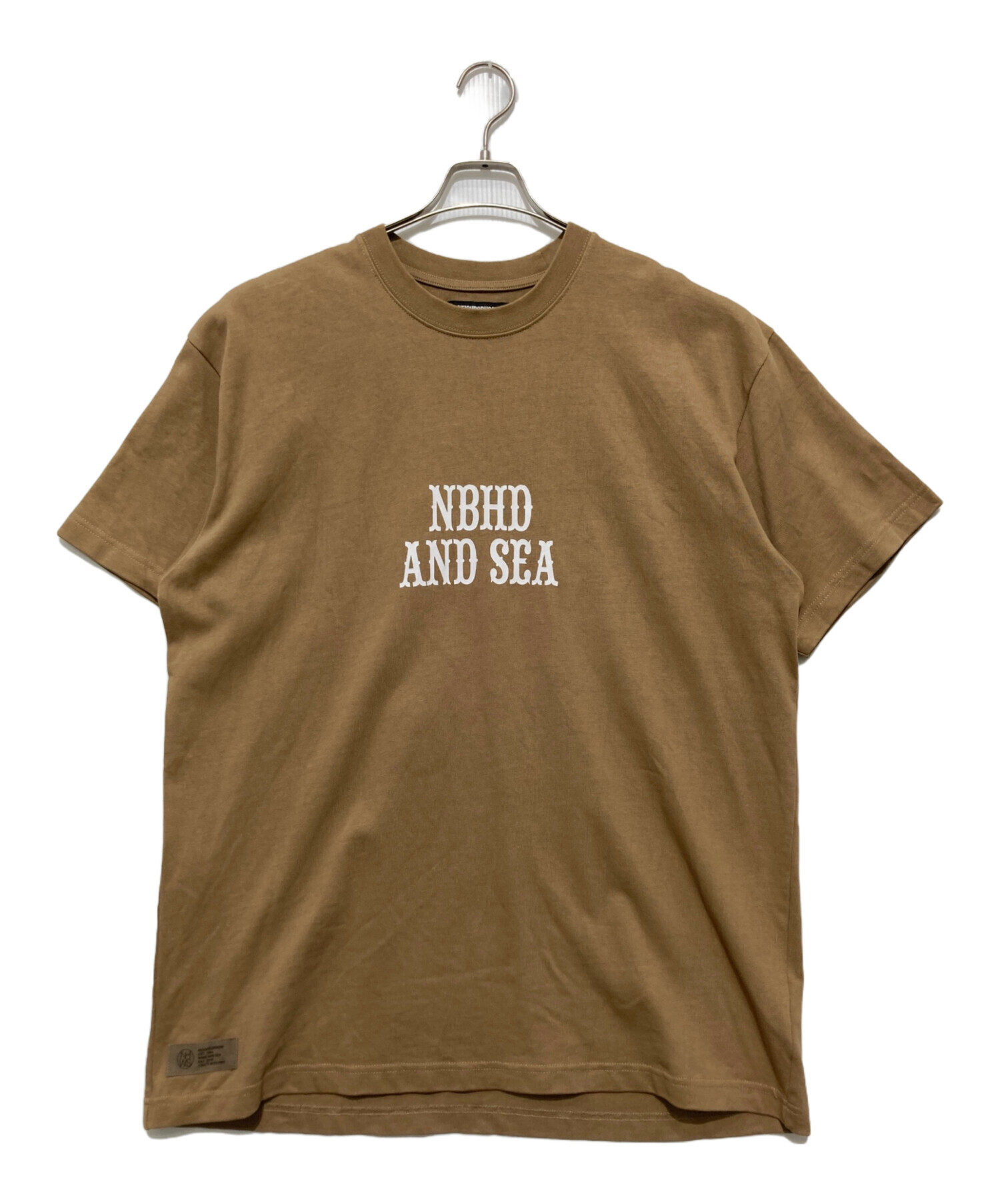 中古・古着通販】NEIGHBORHOOD (ネイバーフッド) WIND AND SEA (ウィン