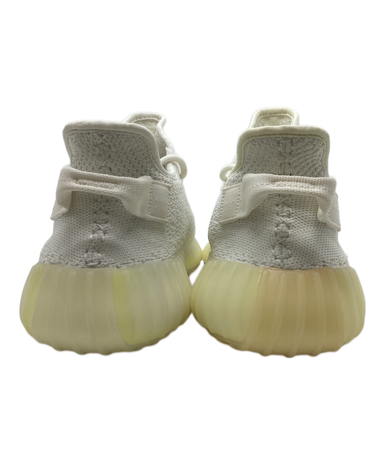 中古・古着通販】adidas (アディダス) YEEZY BOOST 350 V2 ホワイト 