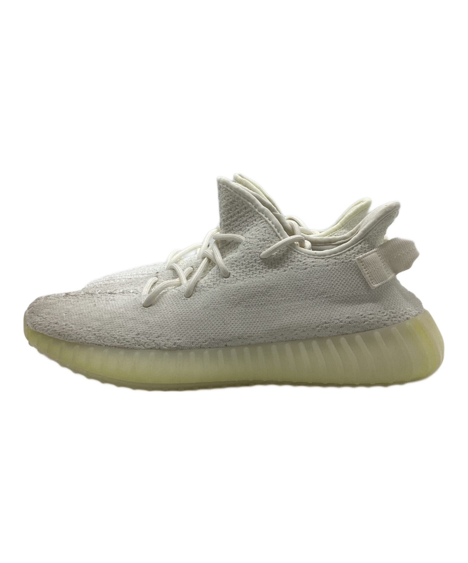 中古・古着通販】adidas (アディダス) YEEZY BOOST 350 V2 ホワイト 