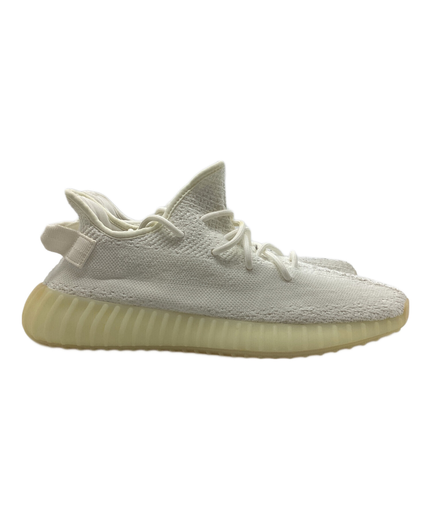 中古・古着通販】adidas (アディダス) YEEZY BOOST 350 V2 ホワイト 
