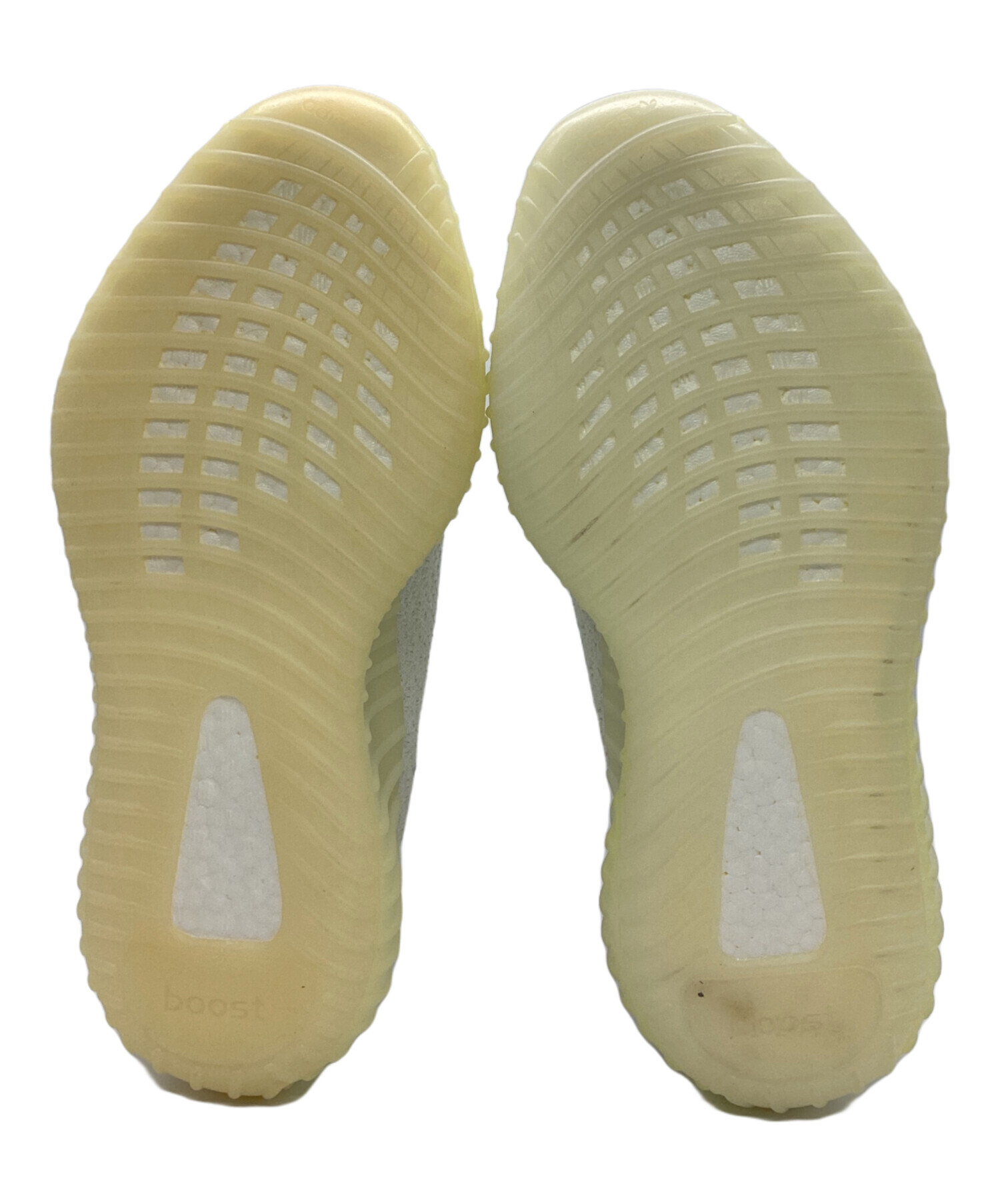 中古・古着通販】adidas (アディダス) YEEZY BOOST 350 V2 ホワイト 
