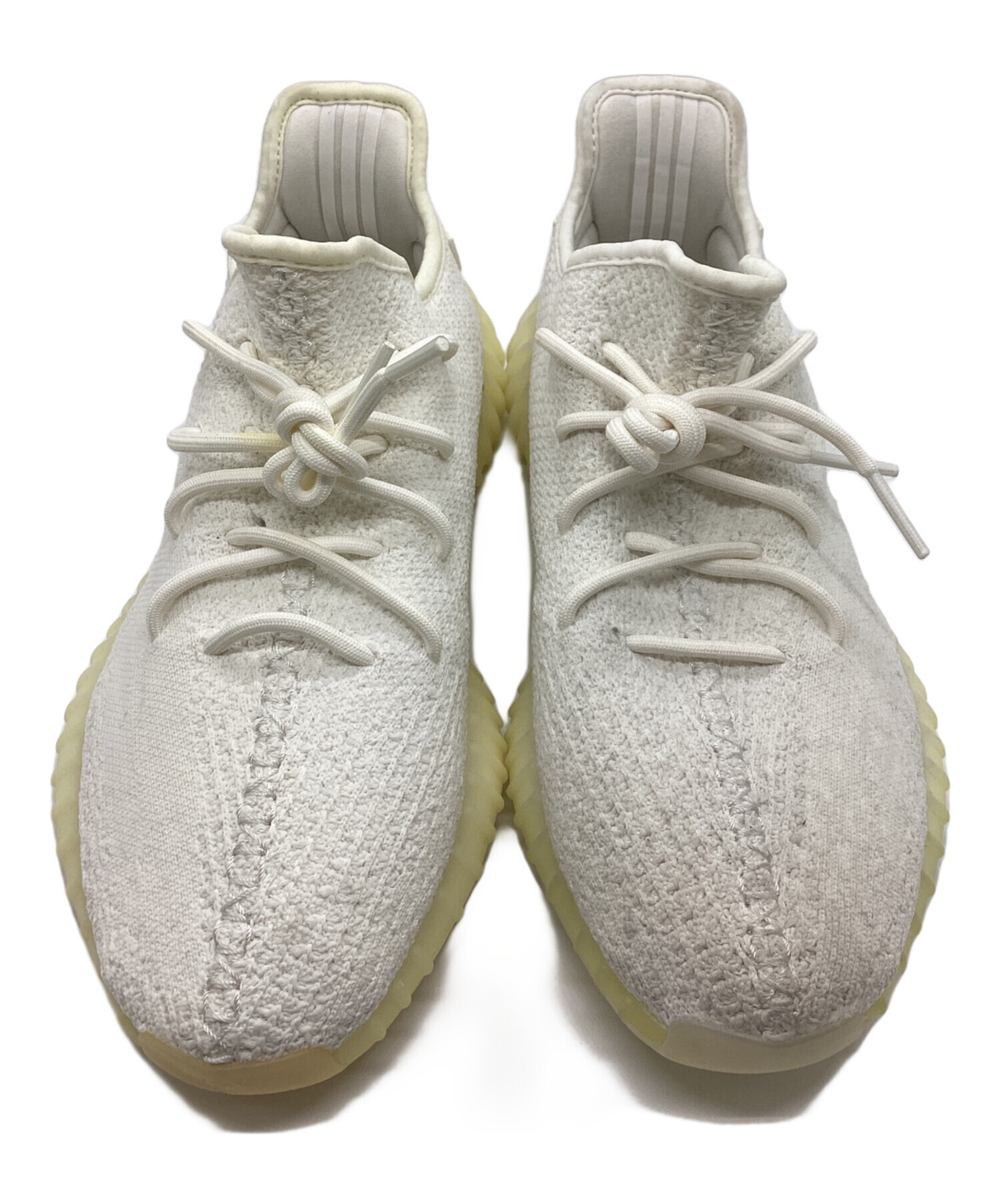 中古・古着通販】adidas (アディダス) YEEZY BOOST 350 V2 ホワイト