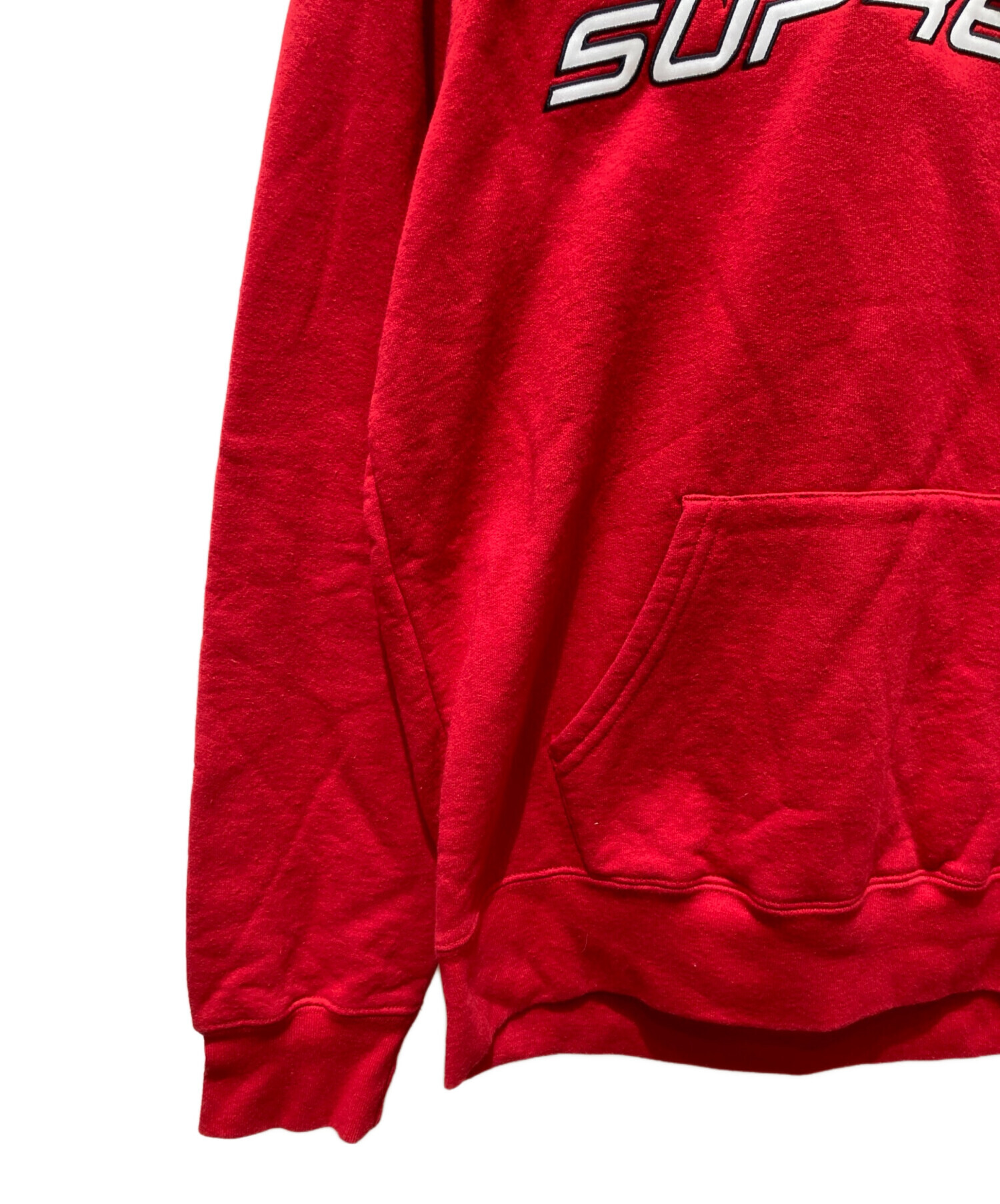 中古・古着通販】SUPREME (シュプリーム) 19SS Motherfucker Hooded