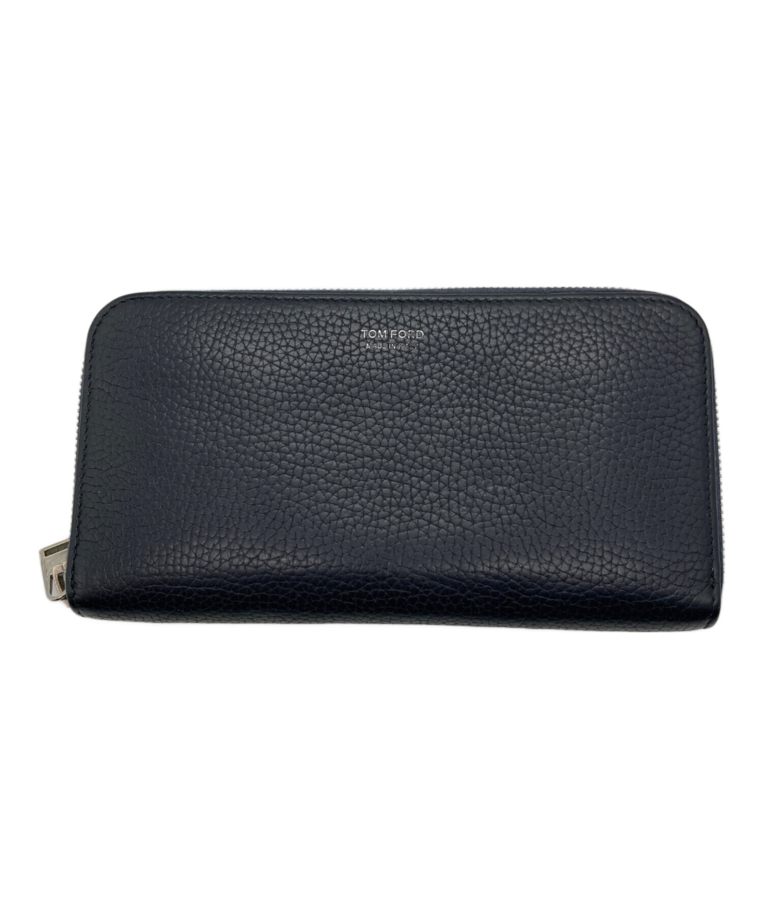 中古・古着通販】TOM FORD (トムフォード) ラウンドファスナー長財布
