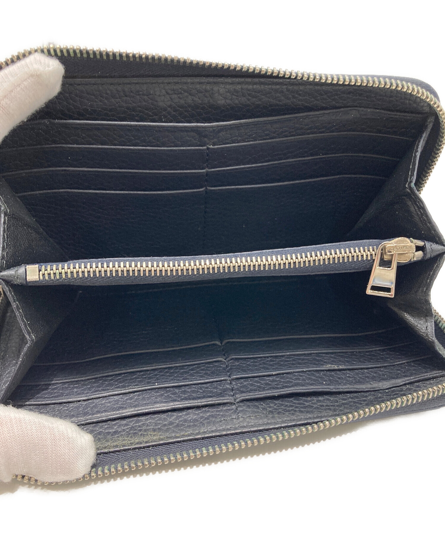 中古・古着通販】TOM FORD (トムフォード) ラウンドファスナー長財布