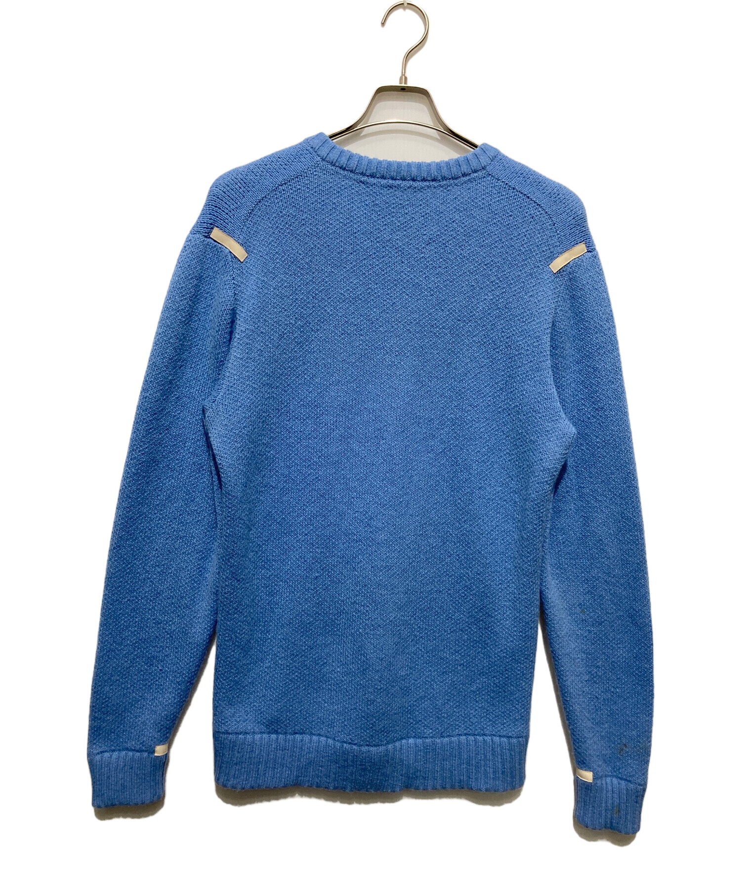 THE INOUE BROTHERS × ESTNATION 別注ニット 中古・古着通販】ESTNATION (エストネーション) THE INOUE BROTHERS