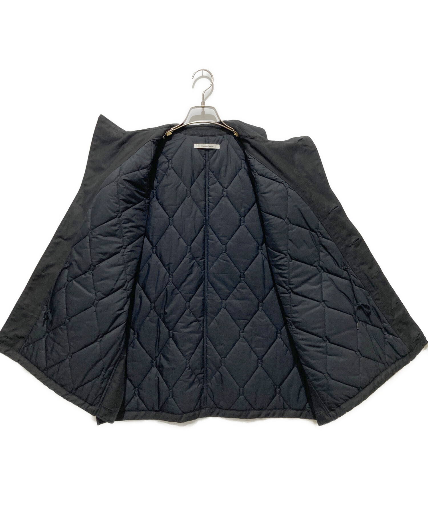 中古・古着通販】Product Twelve (プロダクトトゥエルブ) パデッド