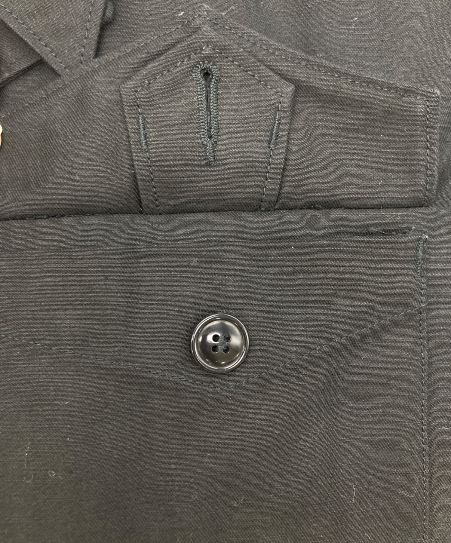 中古・古着通販】Product Twelve (プロダクトトゥエルブ) パデッド 