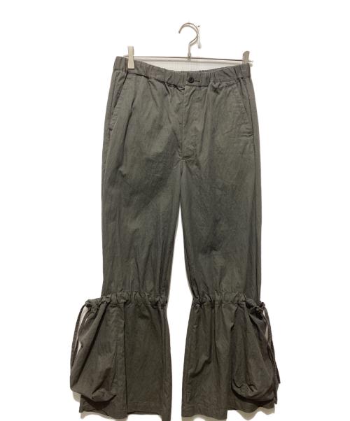 中古・古着通販】SASQUATCHfabrix. (サスクワッチファブリックス) DP