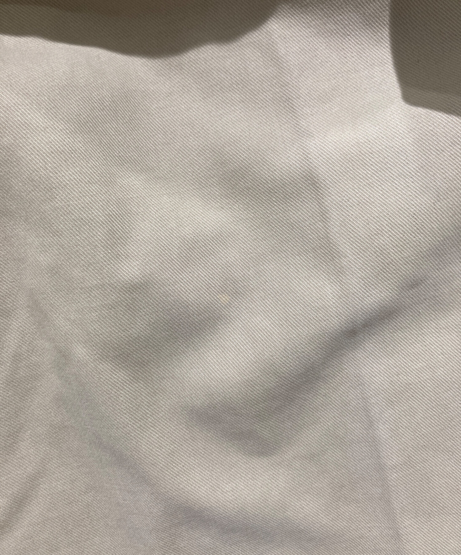 中古・古着通販】PT01 (ピーティーゼロウーノ) パンツ ベージュ サイズ