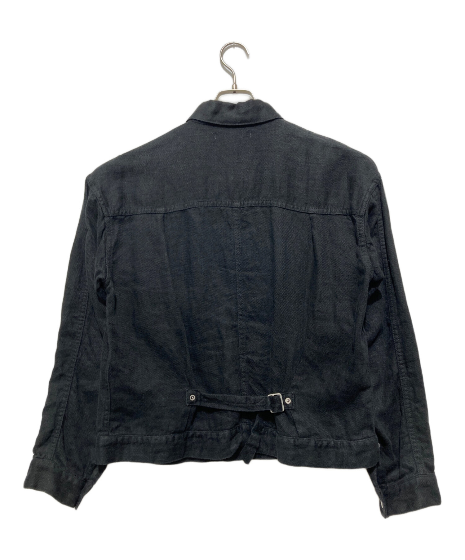 中古・古着通販】seven by seven (セブンバイセブン) 1stタイプ リネン