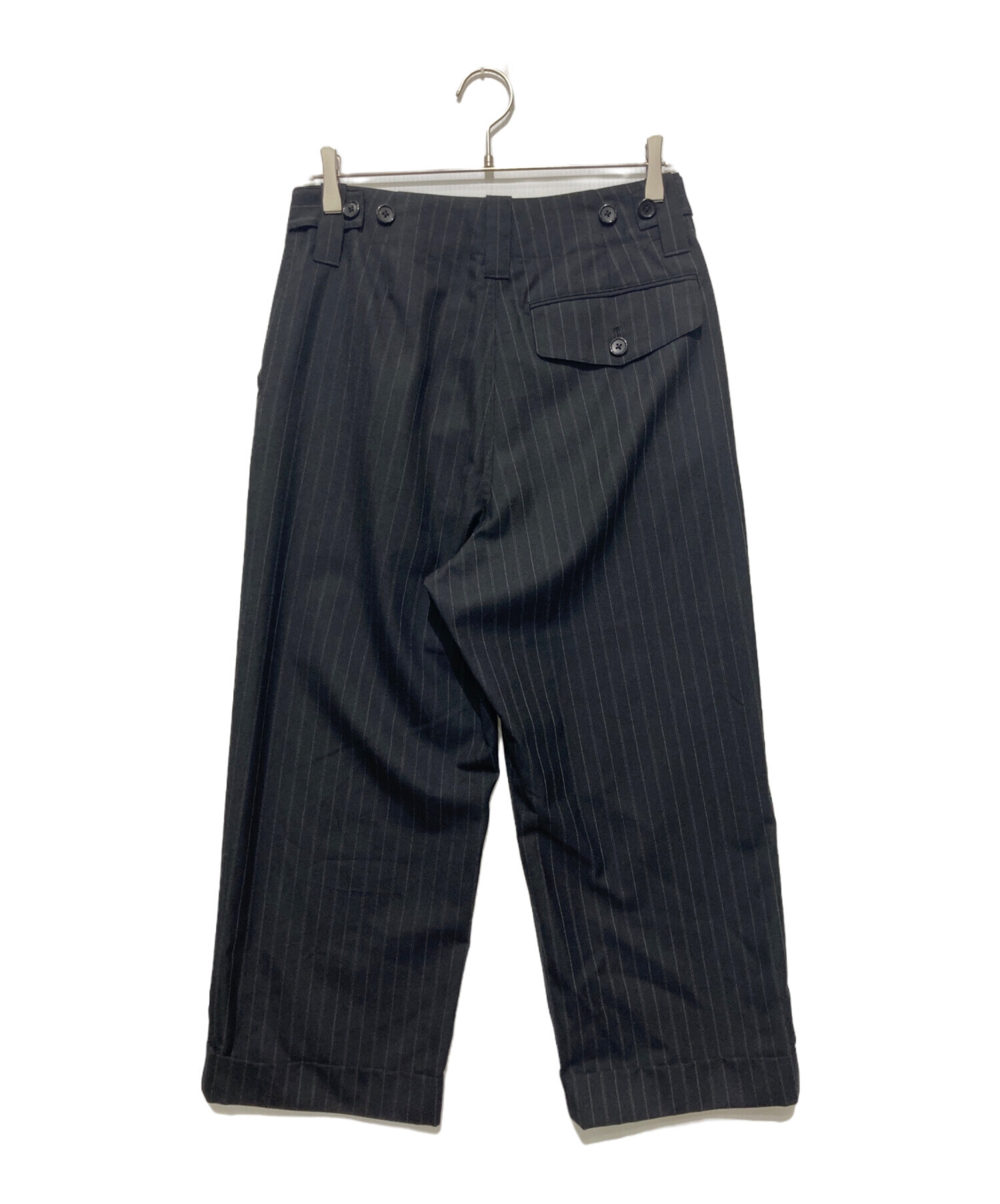 マーガレットハウエル MARGARET 極美 マーガレットハウエル×フォックス