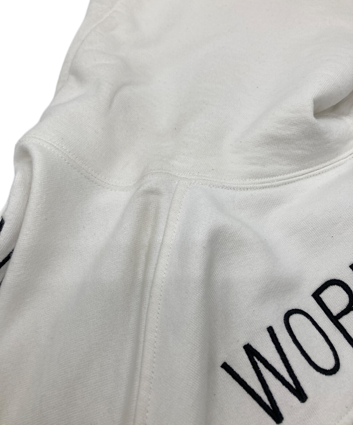 中古・古着通販】SUPREME (シュプリーム) 20SS Milan Hooded 