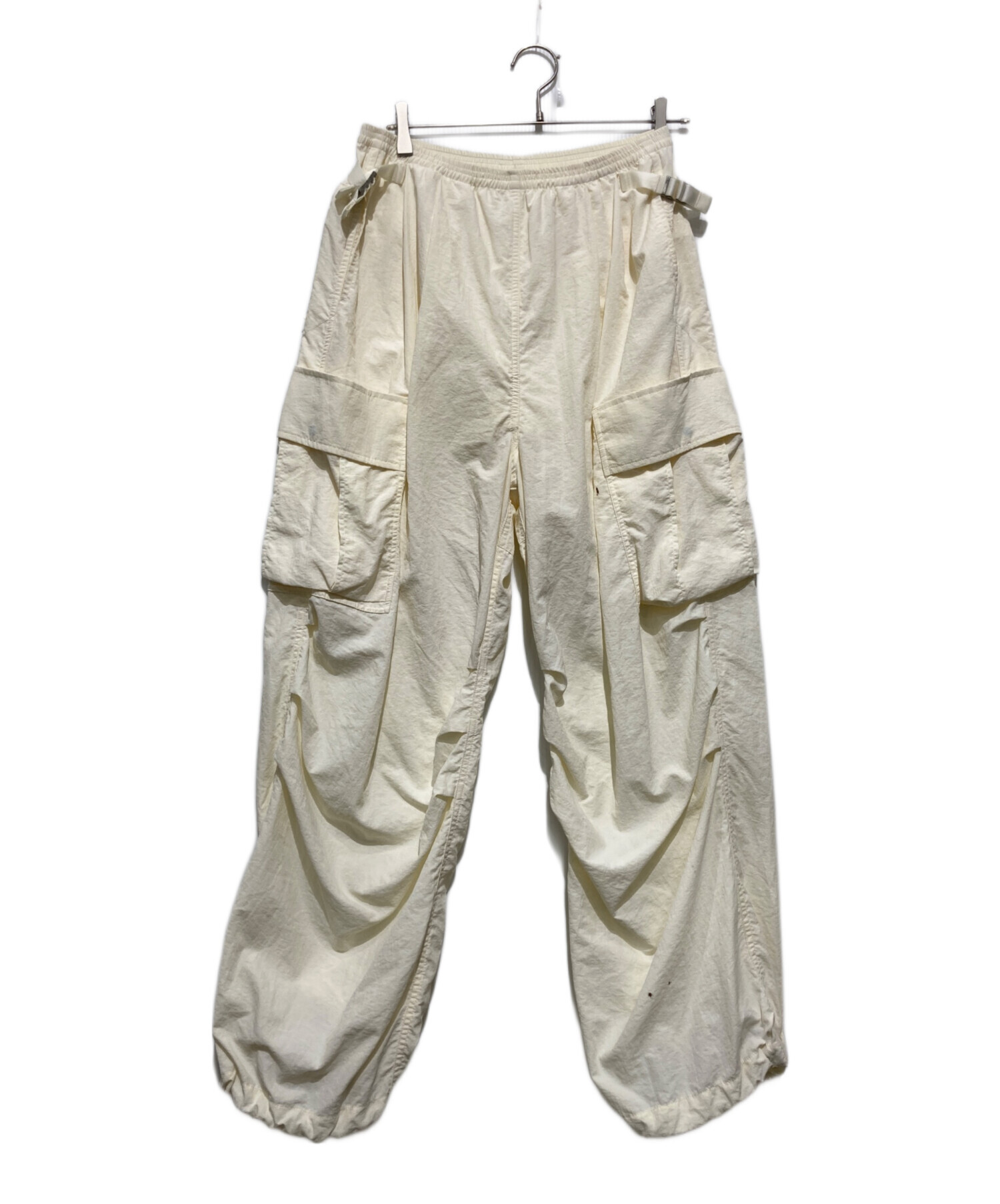 product twelve Utility Pants カーゴパンツ　ナイロン PRODUCT TWELVE 