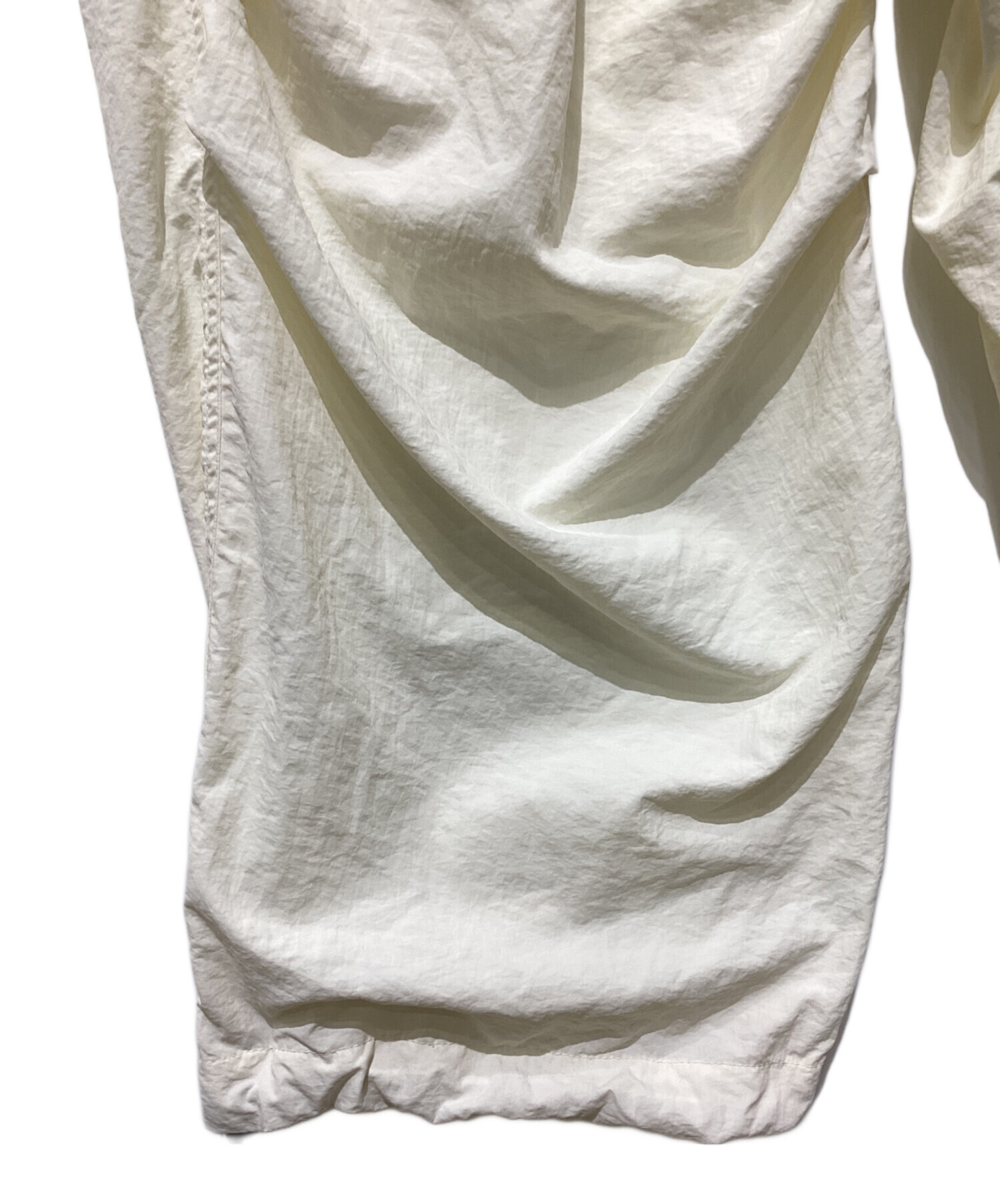 Product Twelve　ナイロンパンツ Product Twelve - プロダクトトゥエルブ | 正規取扱店・通販 MARK