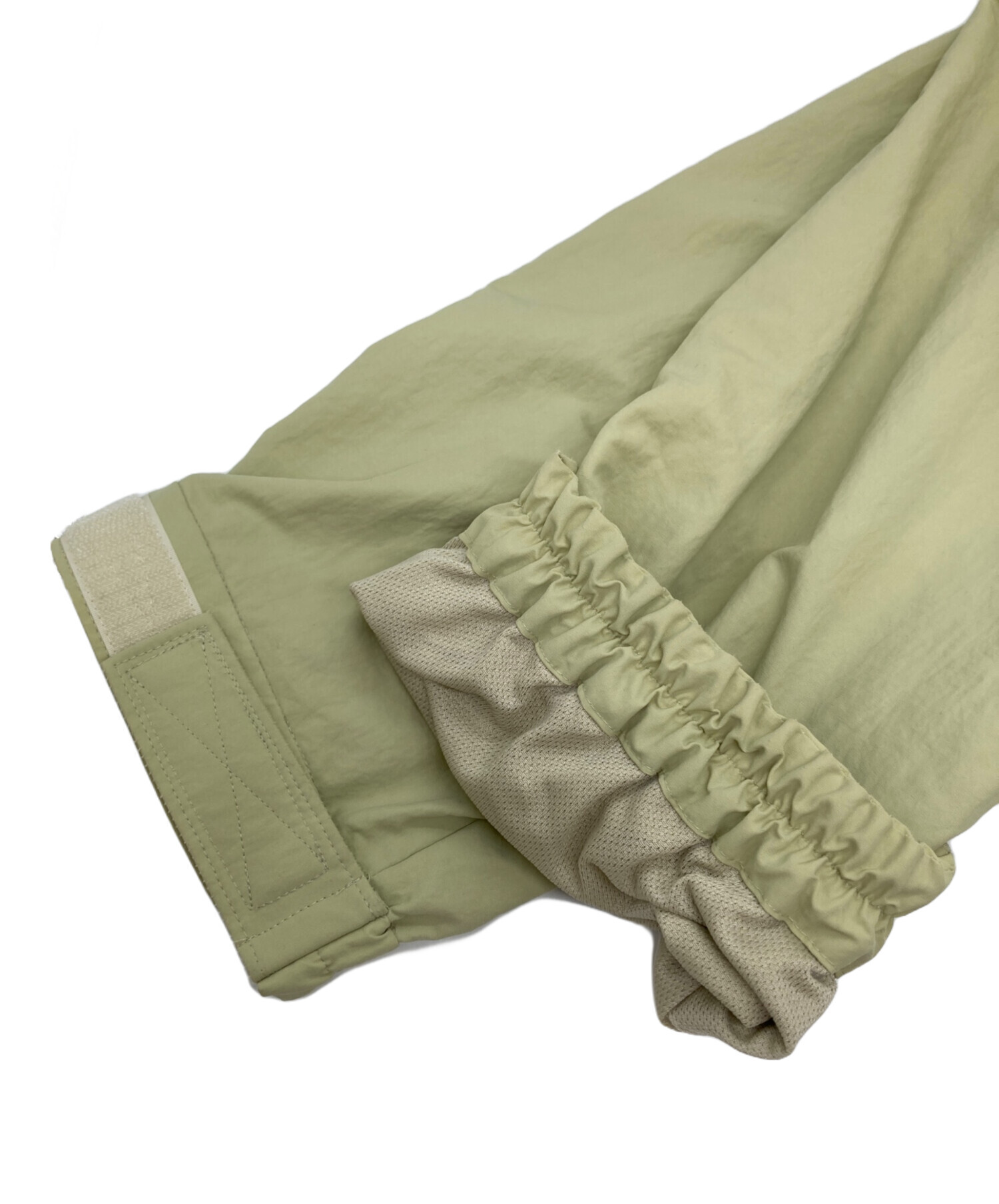 中古・古着通販】YOKE (ヨーク) 23SS MILITARY ZIP BLOUSON