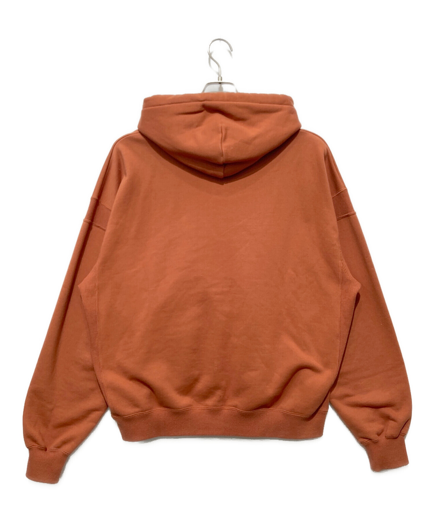 中古・古着通販】MATSUFUJI (マツフジ) Carry Pocket Hoodie カリー 