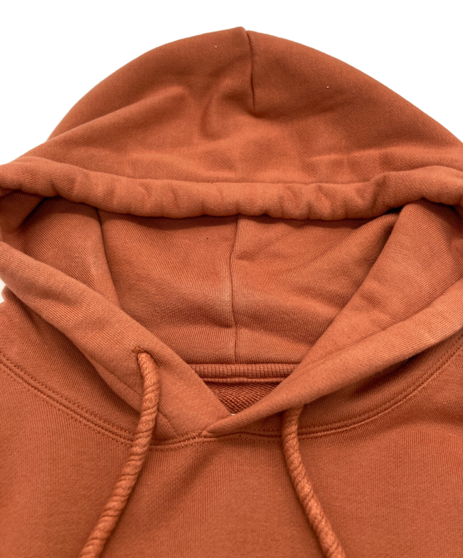 中古・古着通販】MATSUFUJI (マツフジ) Carry Pocket Hoodie カリー 