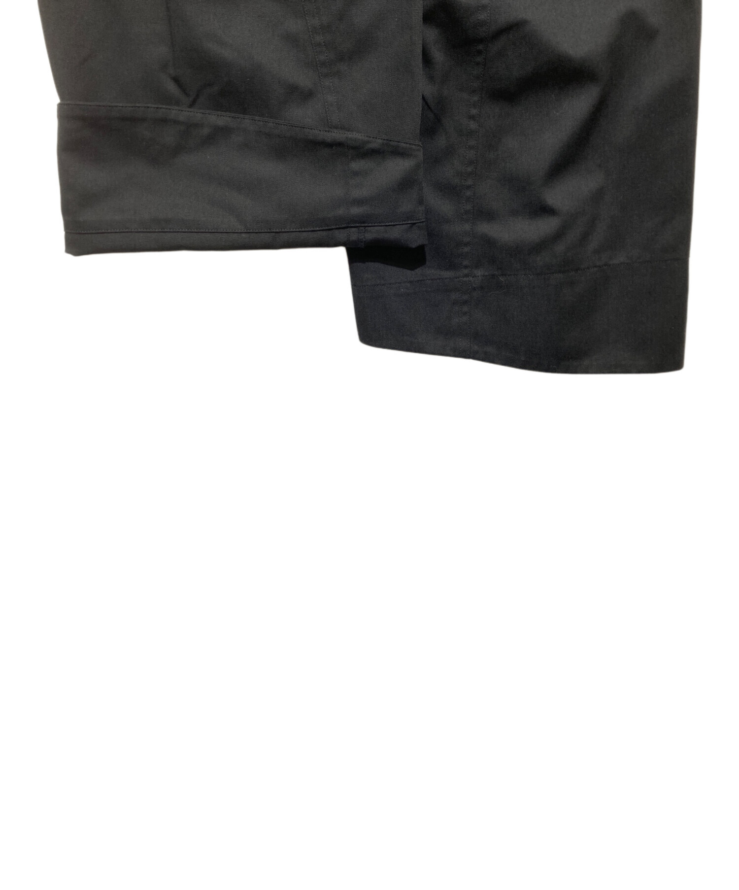 中古・古着通販】YUKI HASHIMOTO (ユウキハシモト) TWISTED WORK PANTS 