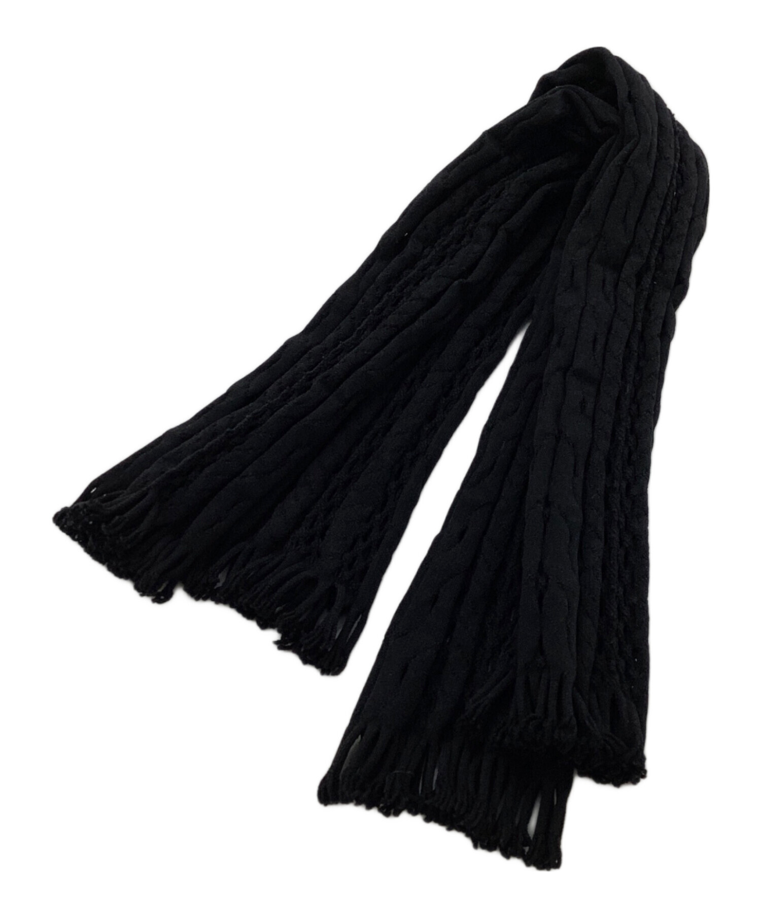 中古・古着通販】PLEATS PLEASE (プリーツプリーズ) メッシュ織