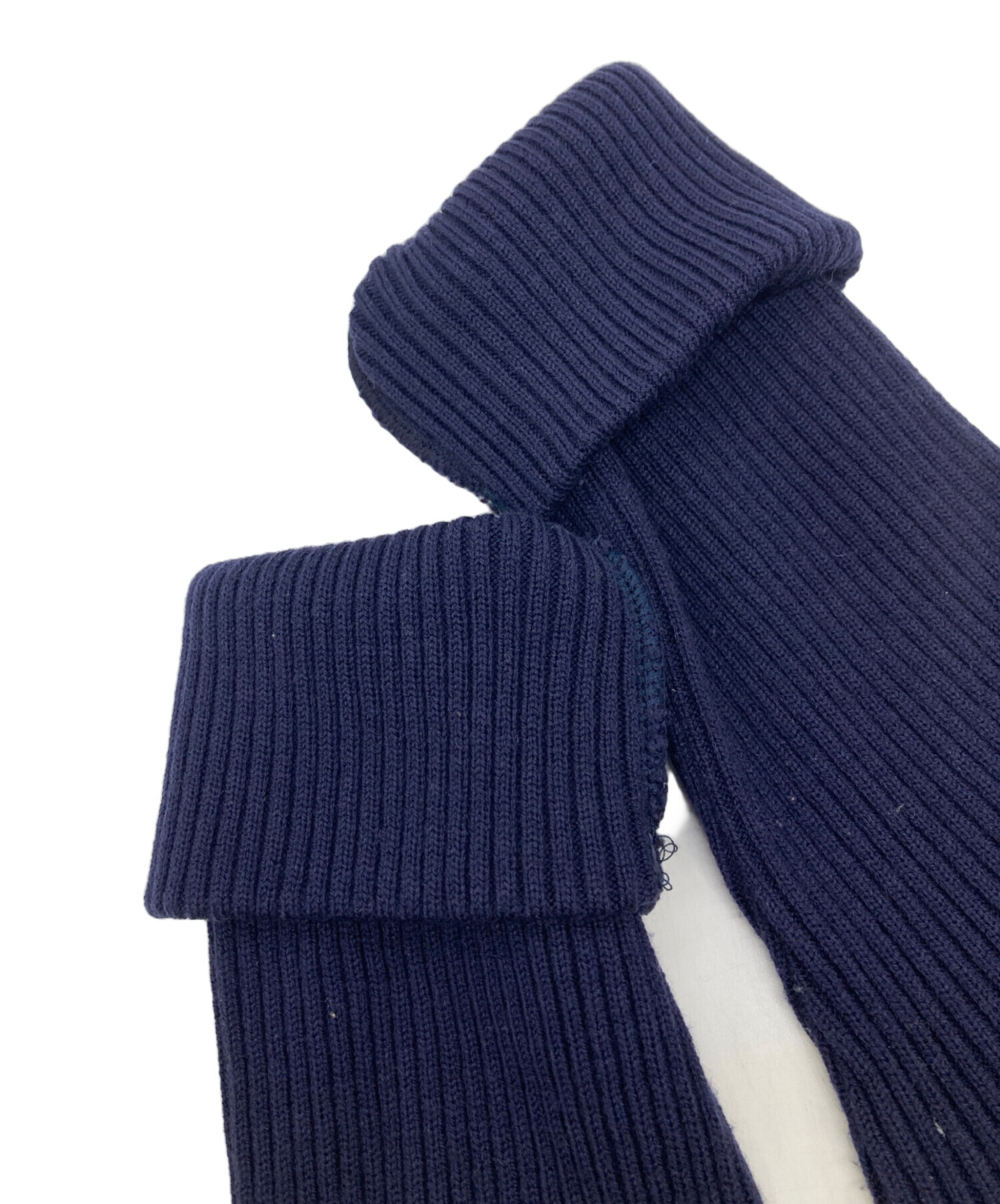 中古・古着通販】BARNEYS NEWYORK (バーニーズ・ニューヨーク) ニット  