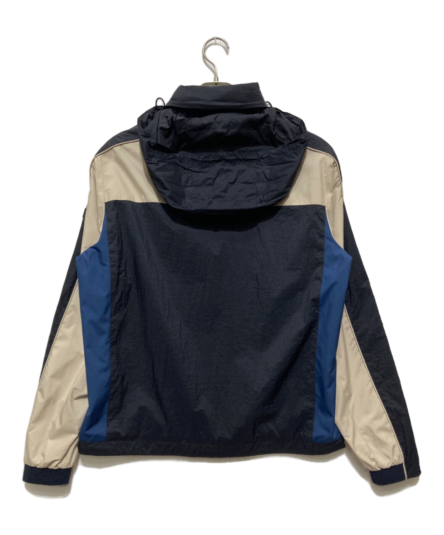 Ermenegildo Zegna フード付き ナイロンジャケット 楽天市場】フード（ブランドエルメネジルドゼニア）（コート