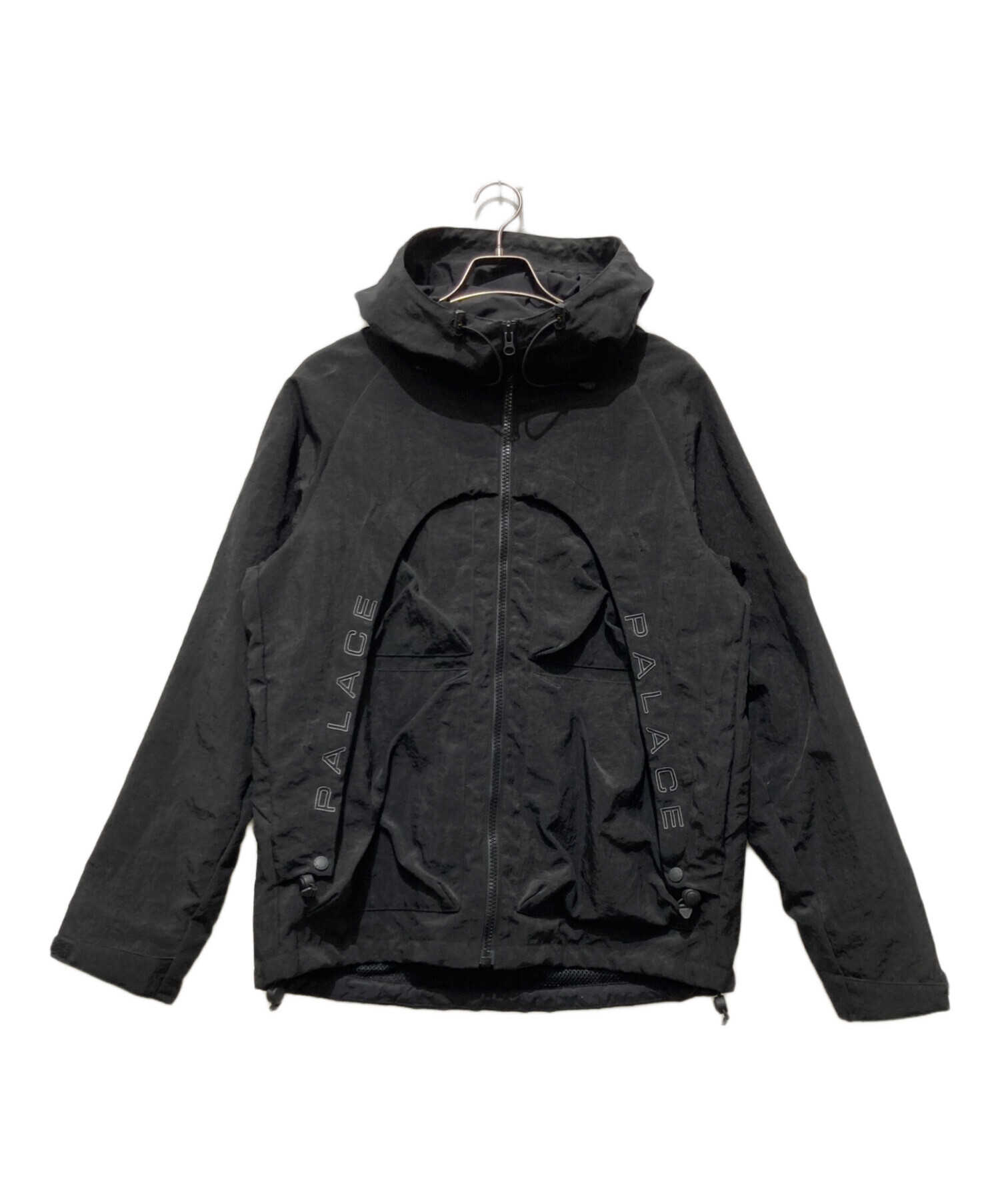 PALACE Remarker Jacket Black *新品 Remarker Jacket Black - Winter 2020 - Palace Community