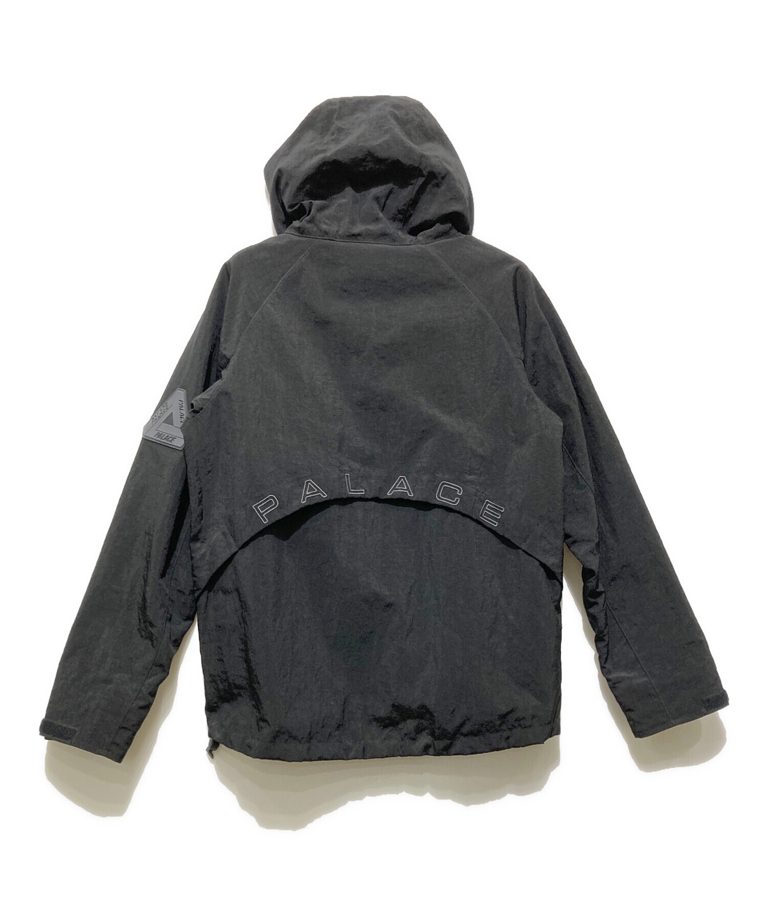 中古・古着通販】PALACE (パレス) Remarker Jacket レインメイカー