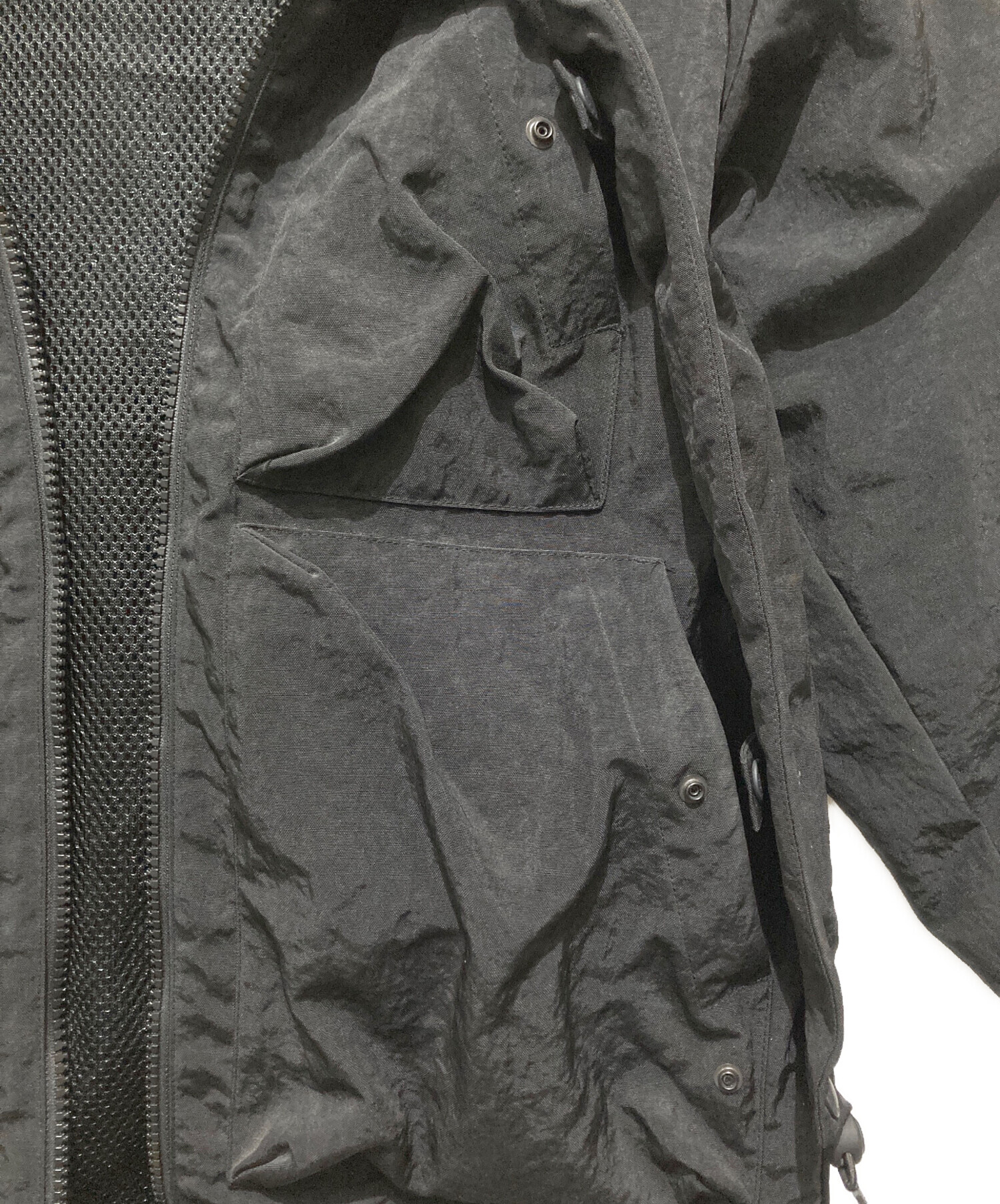 中古・古着通販】PALACE (パレス) Remarker Jacket レインメイカー 