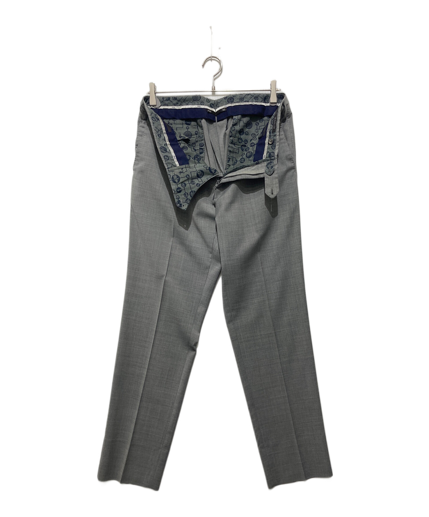 中古・古着通販】PT01 (ピーティーゼロウーノ) TRAVELLER SUPER SLIM