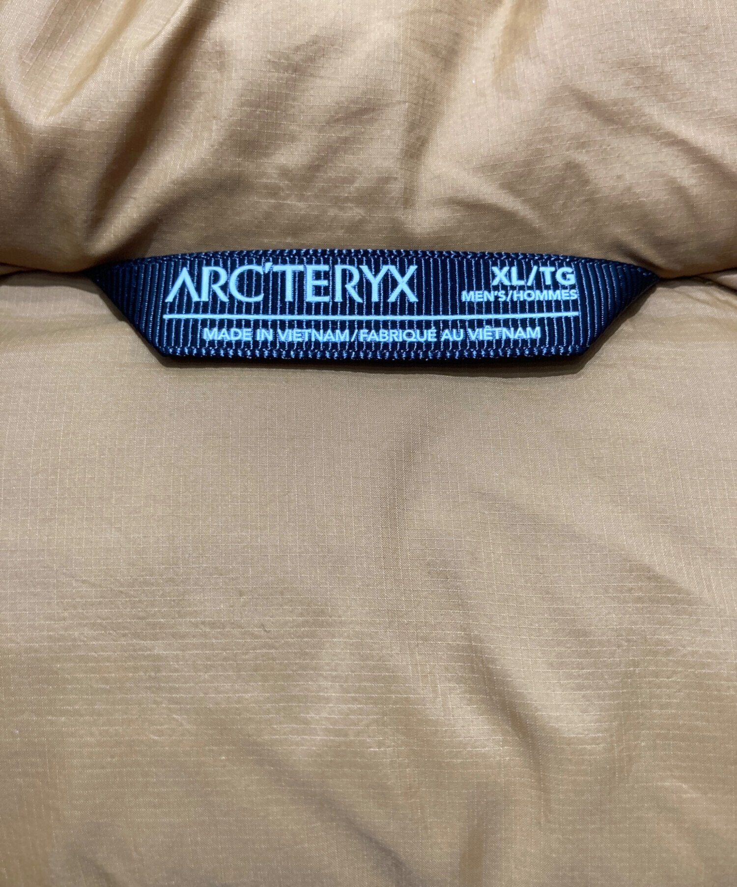 中古・古着通販】ARC