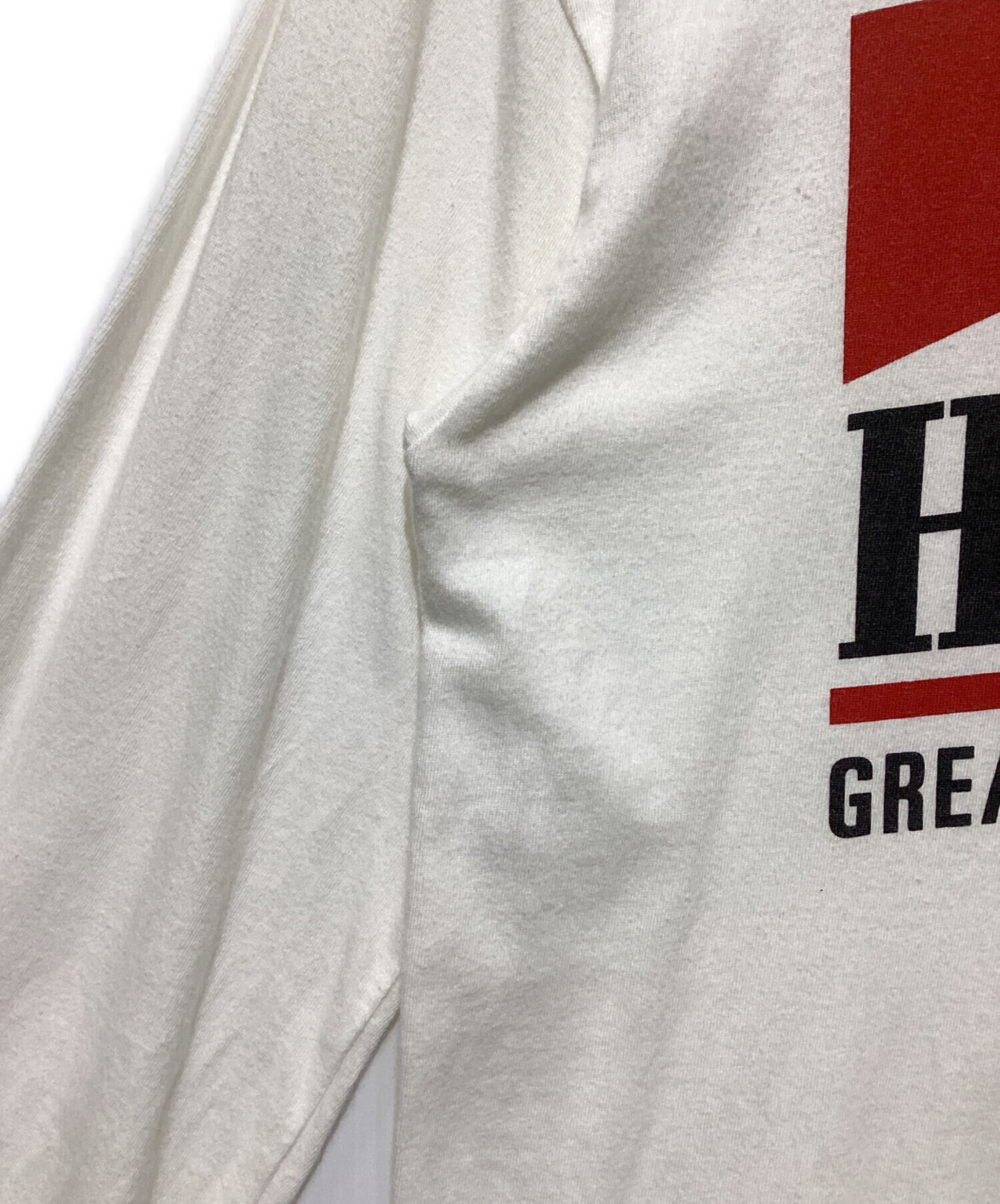 中古・古着通販】Hysteric Glamour (ヒステリックグラマー) GREATEST 
