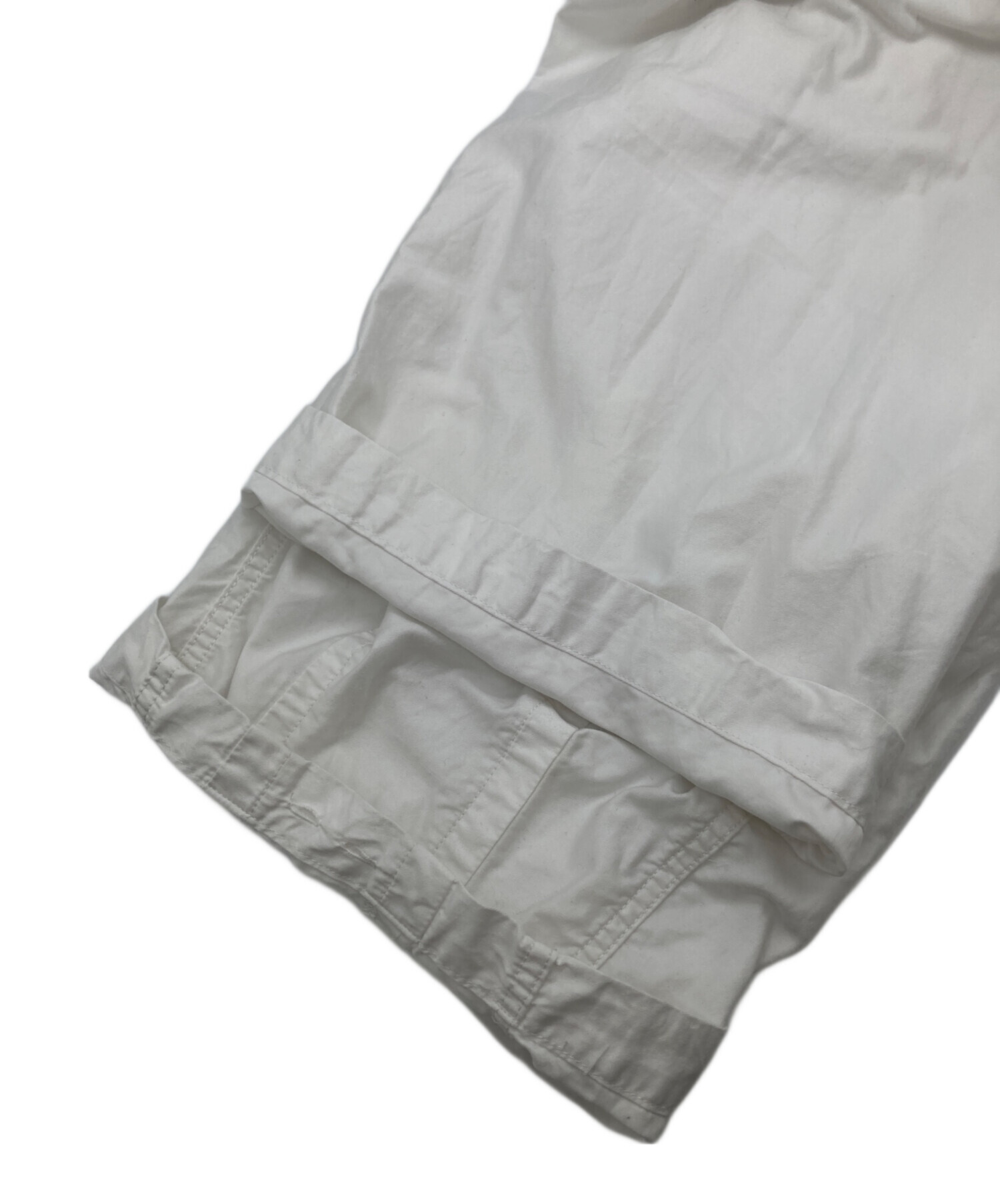 中古・古着通販】Needles (ニードルズ) BDU H.D.pants カーゴパンツ