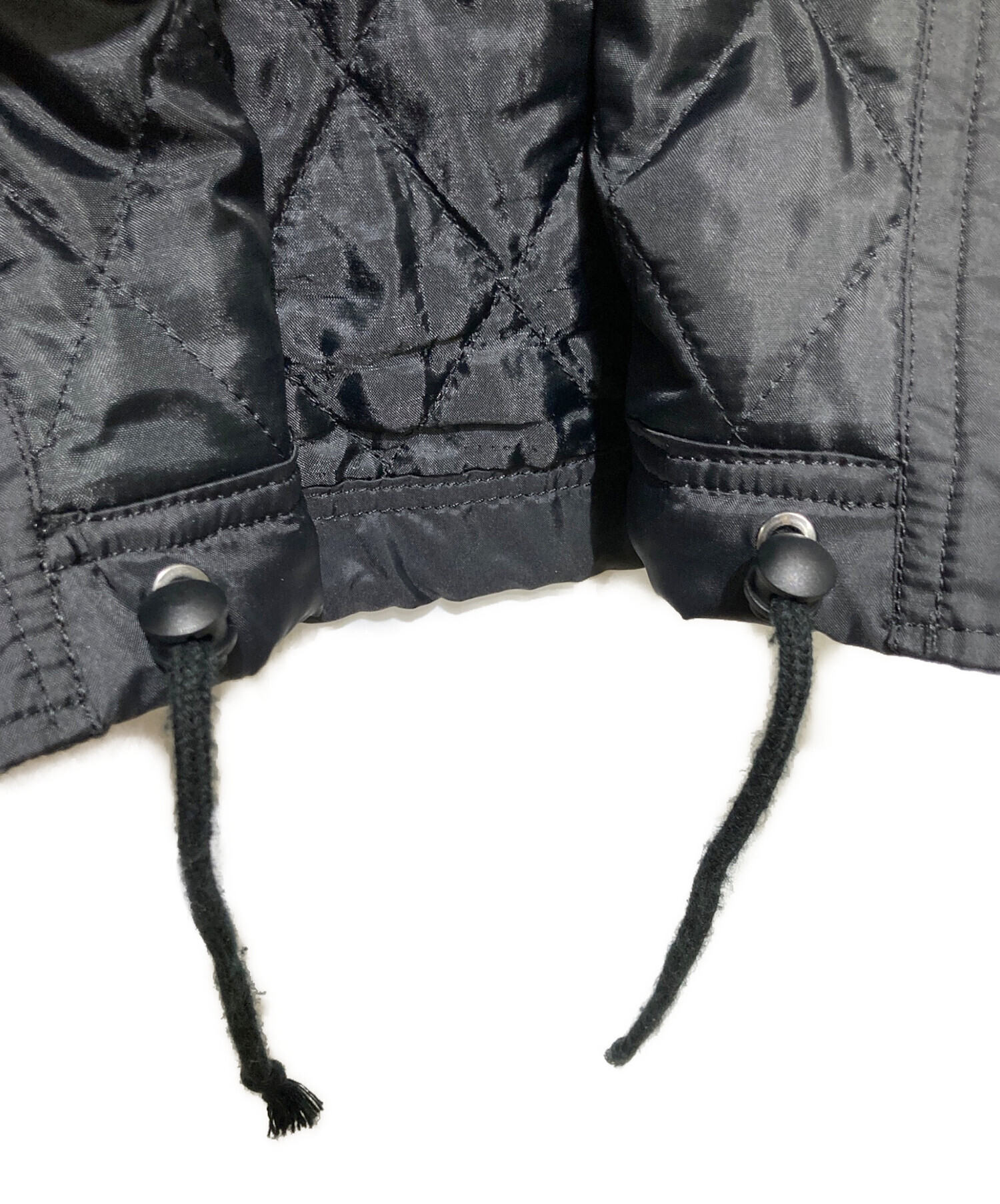 中古・古着通販】WHITE MOUNTAINEERING (ホワイトマウンテ二アニング 