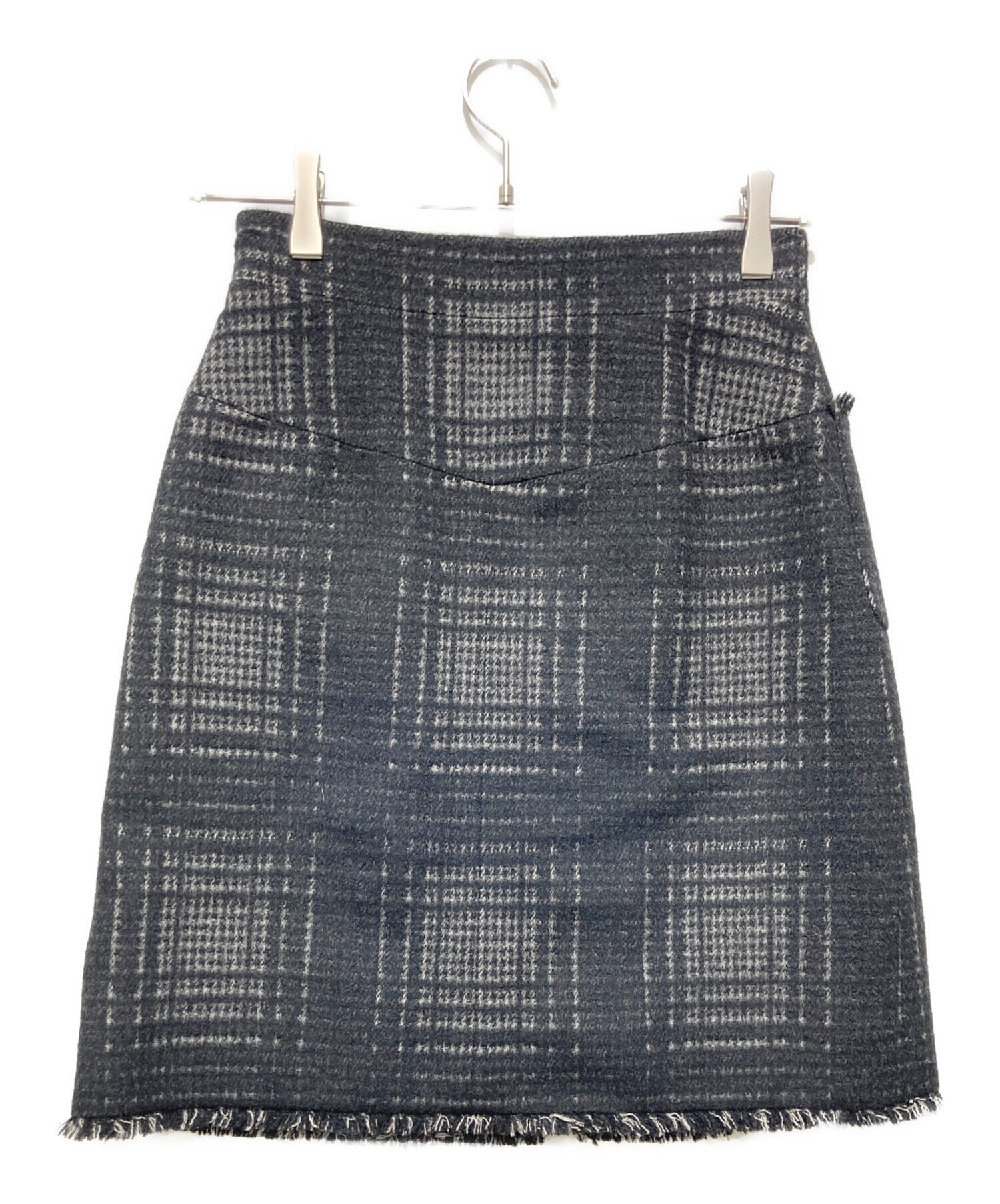 美品 CHANEL シャネル スカート CHANEL - シャネル CHANEL スカートの通販 by KOMEHYO ONLINE ラクマ店