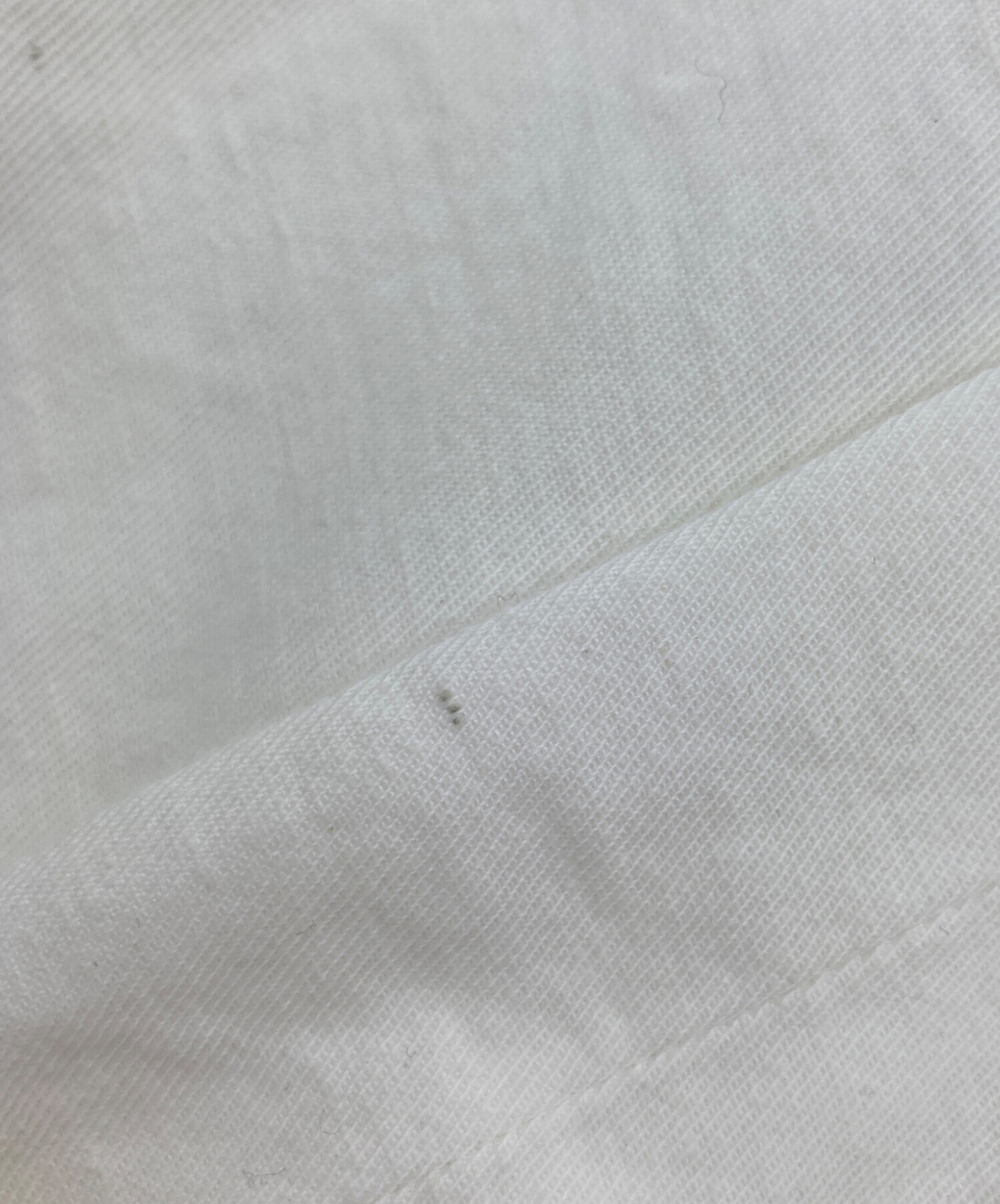 中古・古着通販】UNUSED (アンユーズド) コットンヘンプパンツ