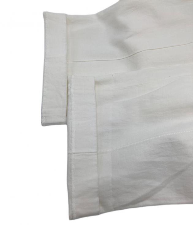 あまり使用しなくなったので出品します 中古・古着通販】UNUSED (アンユーズド) コットンヘンプパンツ