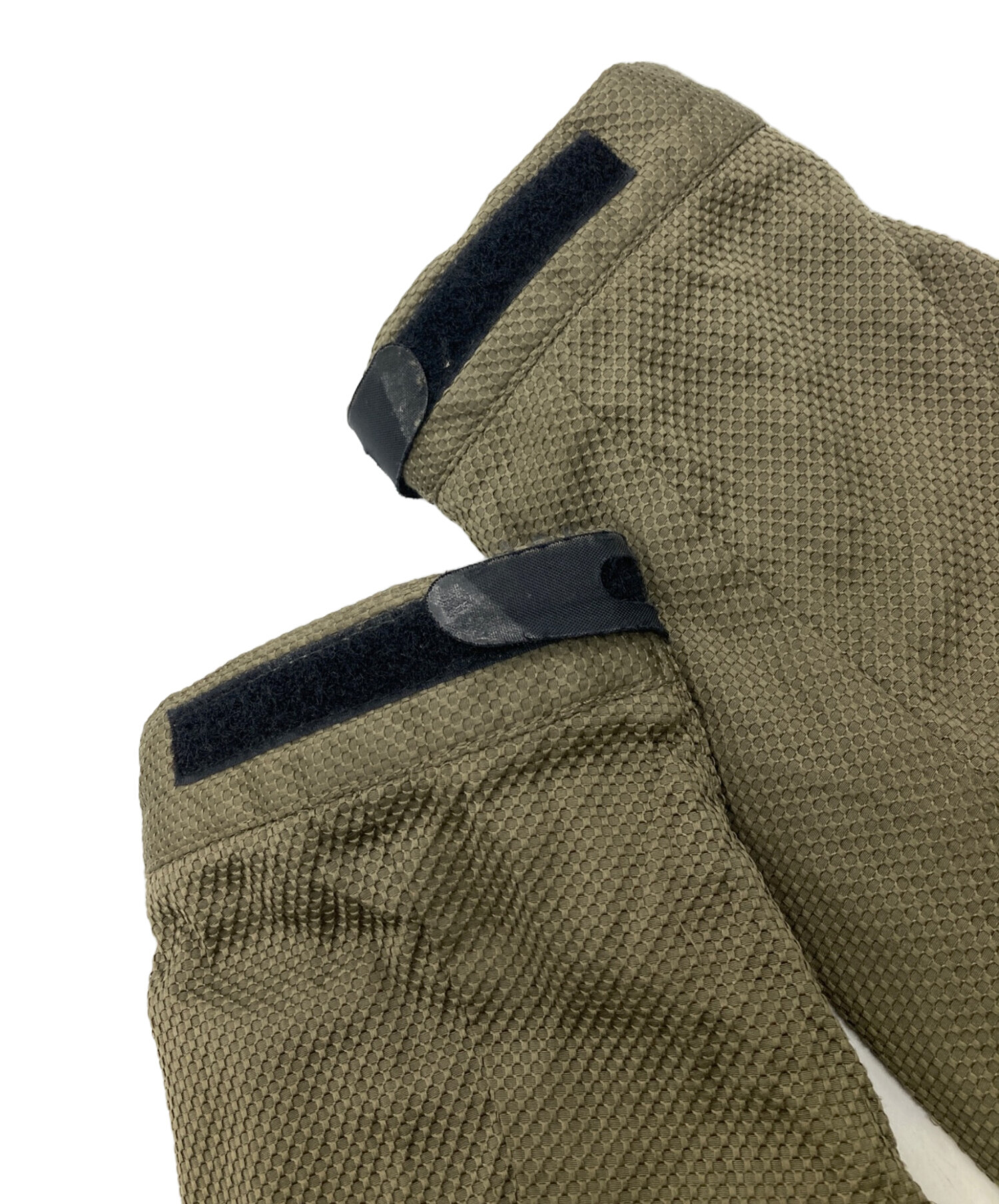 中古・古着通販】TATRAS (タトラス) マウンテンパーカー カーキ サイズ