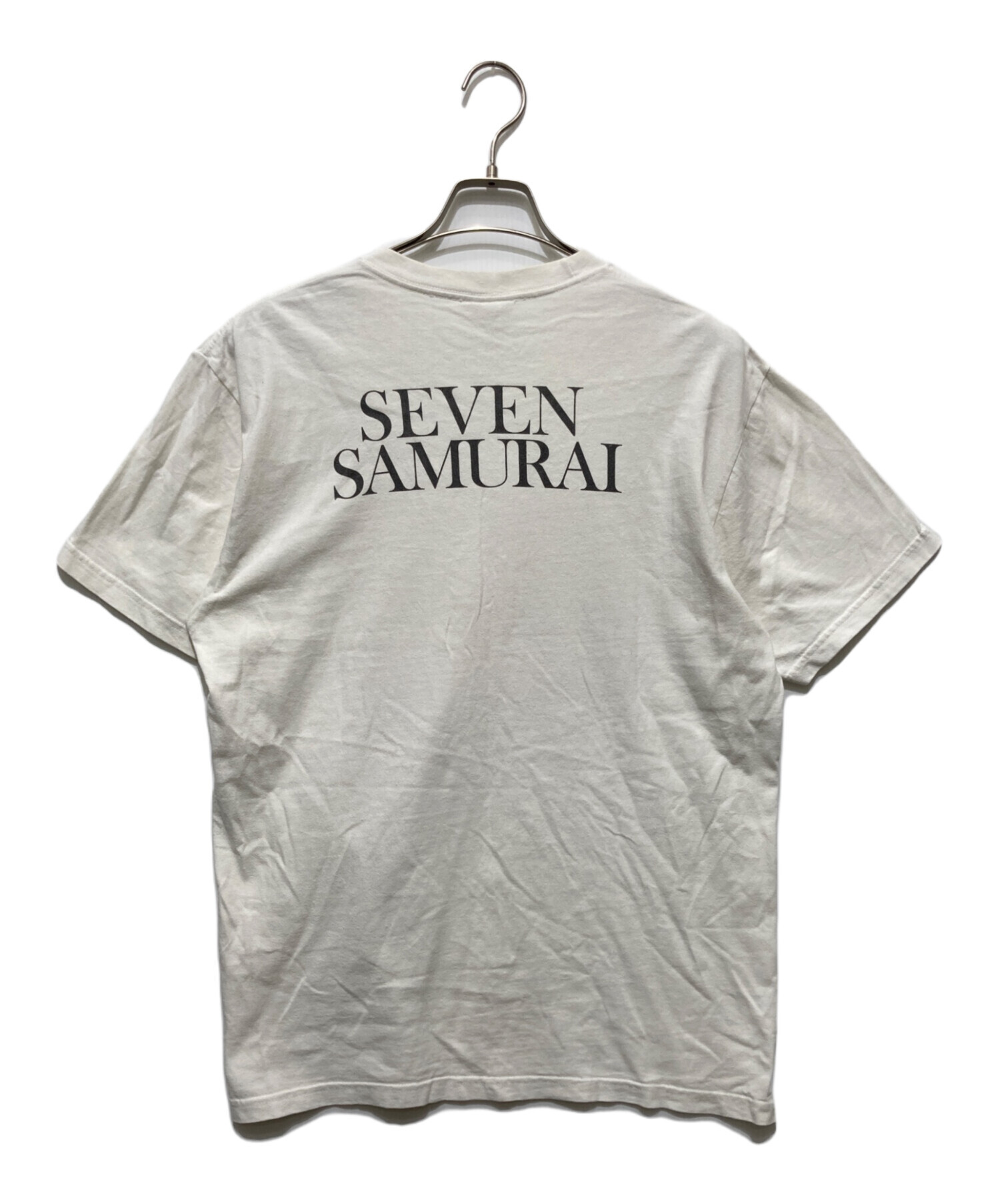 専用【L】Supreme UNDERCOVER Seven Samurai Supreme/UNDERCOVER Seven Samurai Tee - UG.SHAFT
