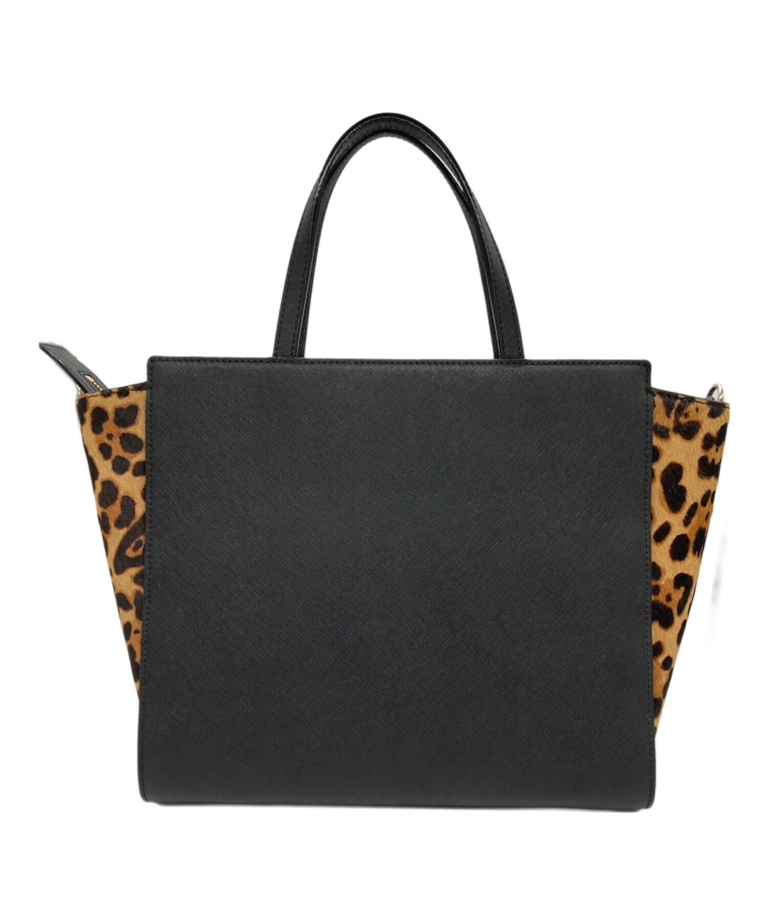 中古・古着通販】Kate Spade (ケイトスペード) ハラコ キャット 